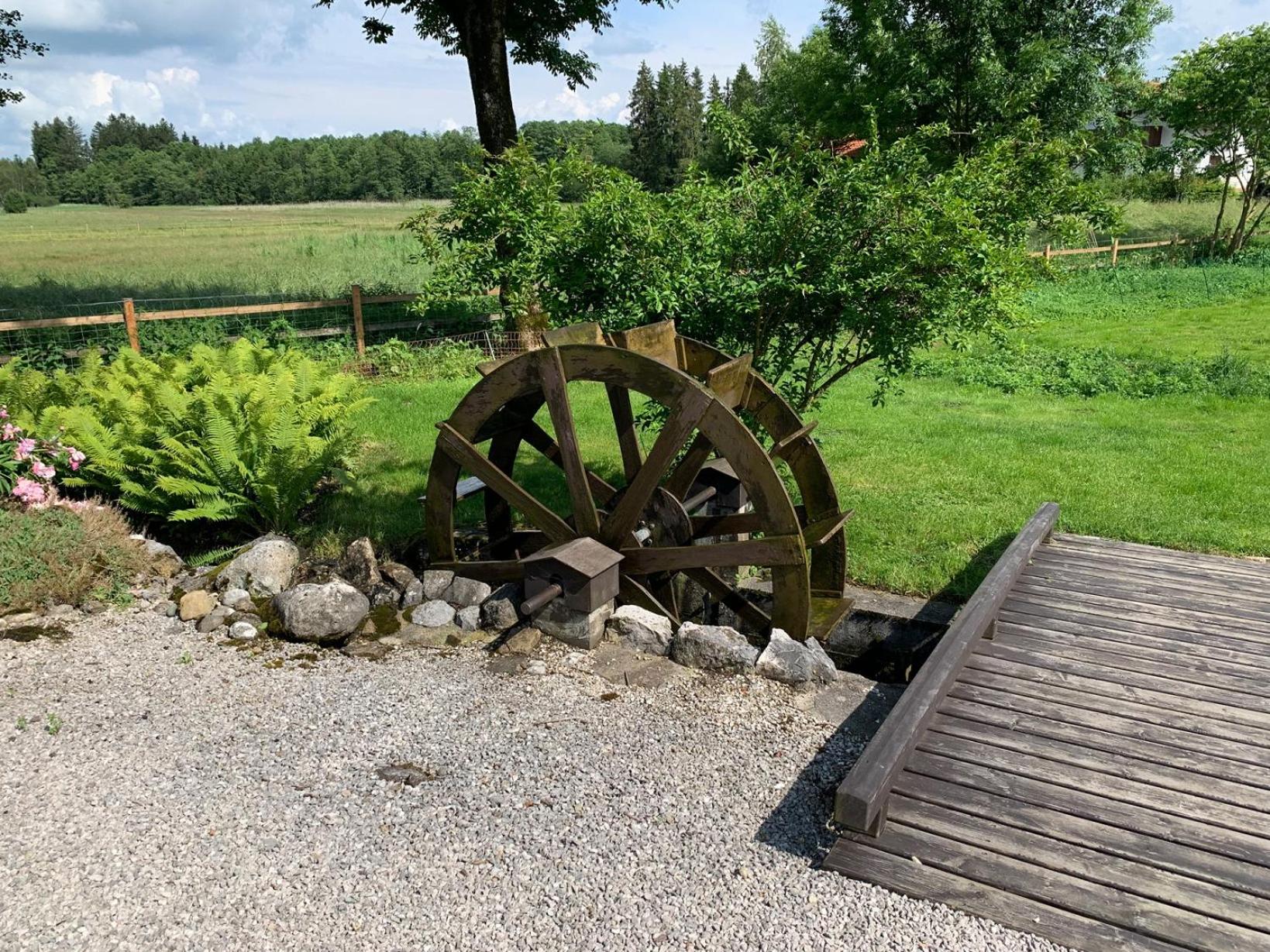 Huberhof Meisham