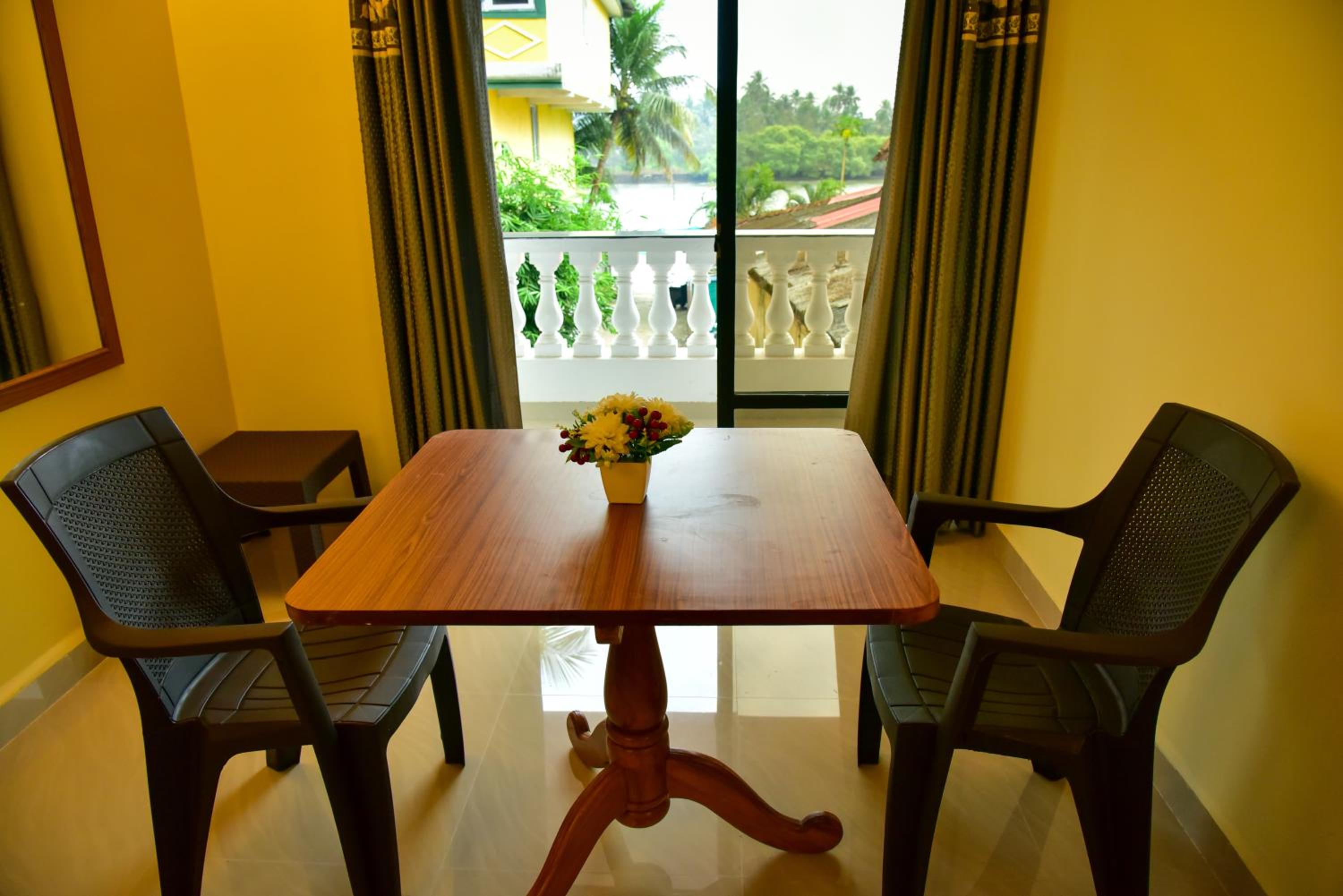 Valeria's Holiday Home view 2