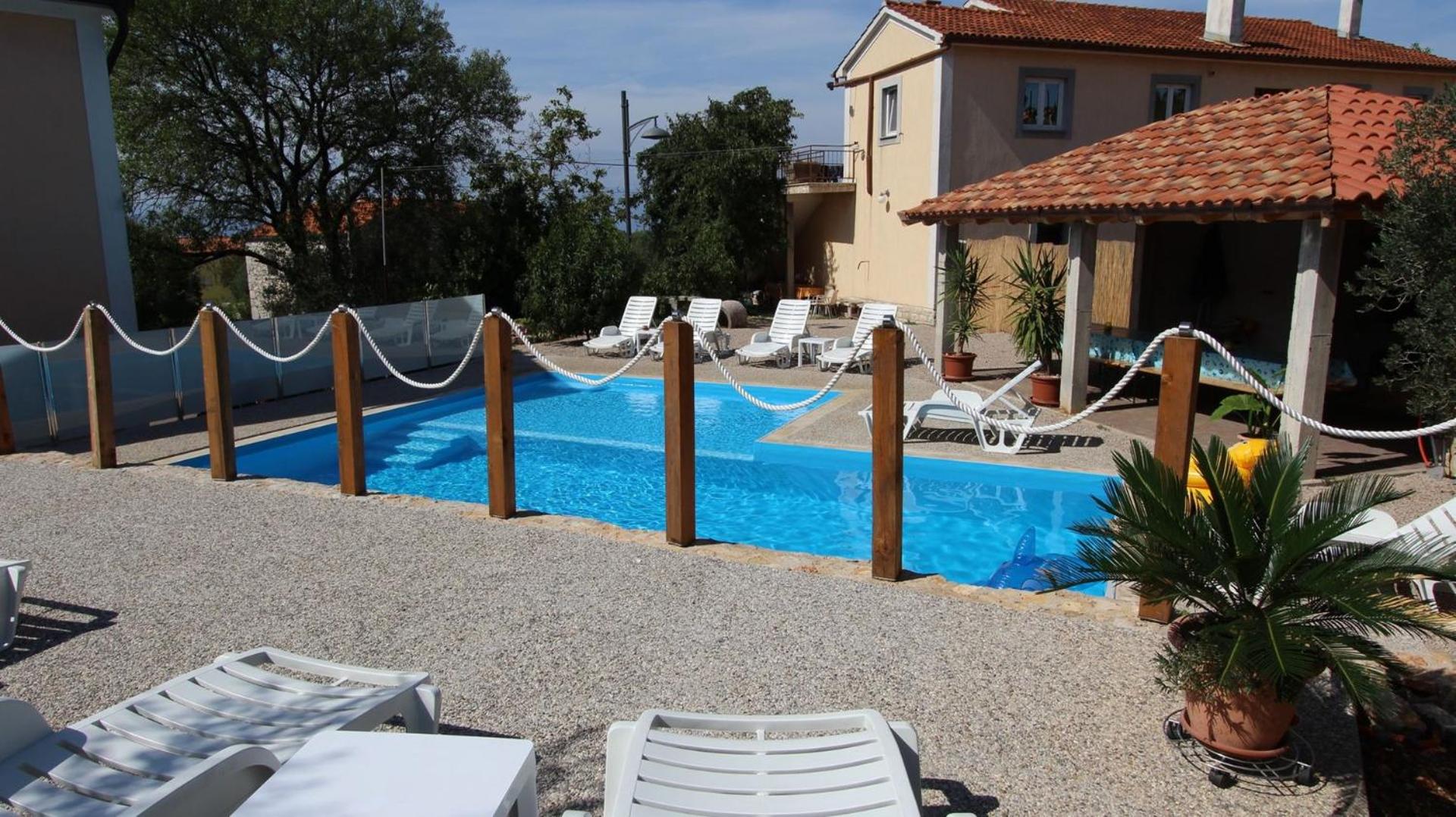 Apartments Kirinčić view 2