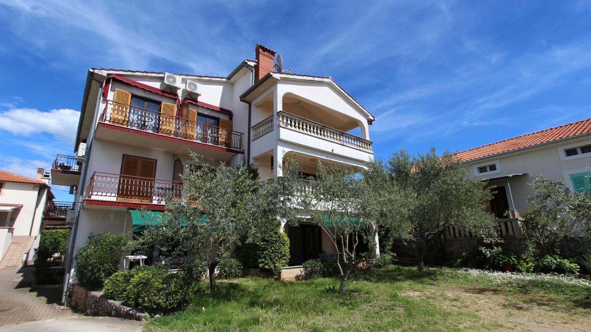 Apartments and Rooms Jelka view 5