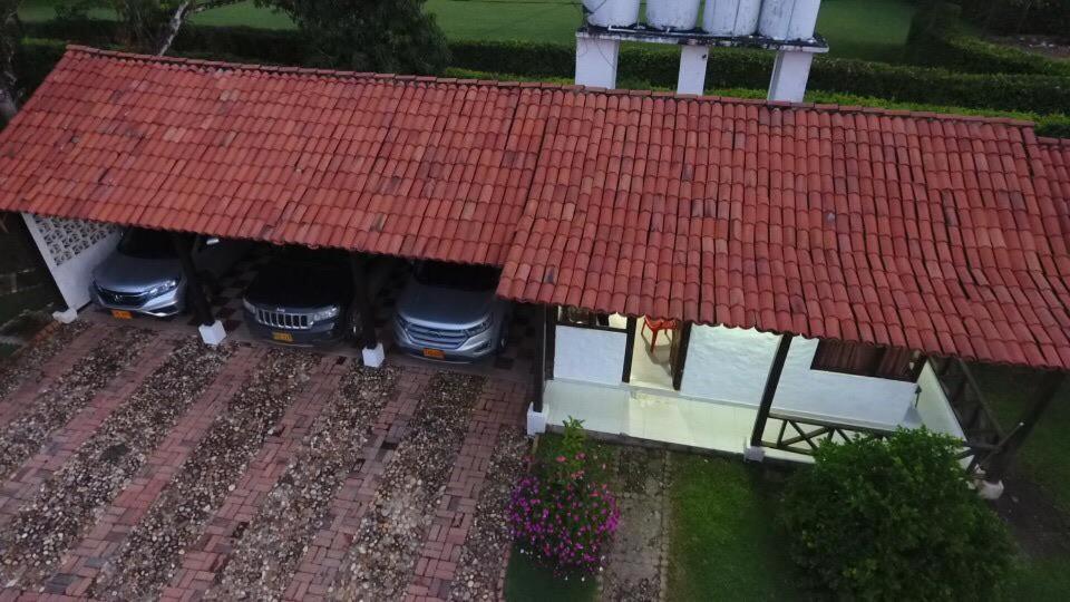 Acogedora Casa Finca con Jacuzzi 5Habs 18Personas RSH