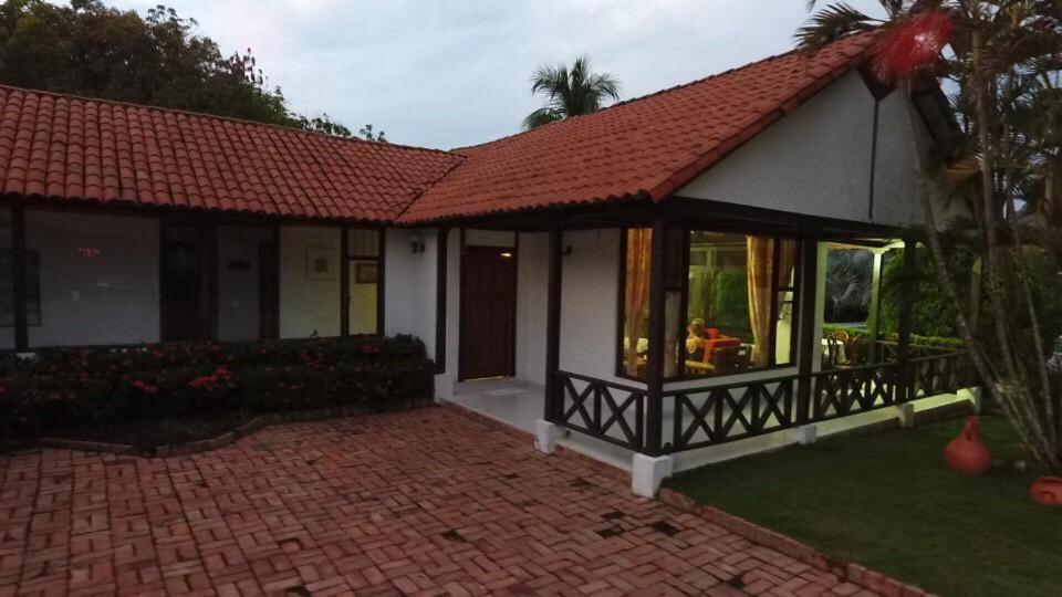 Acogedora Casa Finca con Jacuzzi 5Habs 18Personas RSH