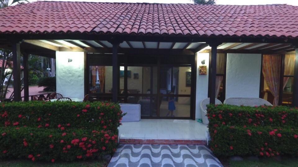 Acogedora Casa Finca con Jacuzzi 5Habs 18Personas RSH