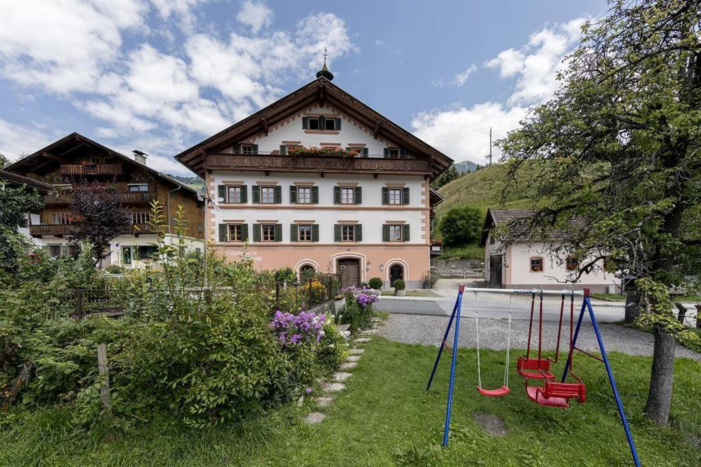 Gästehaus Högerhof view 5