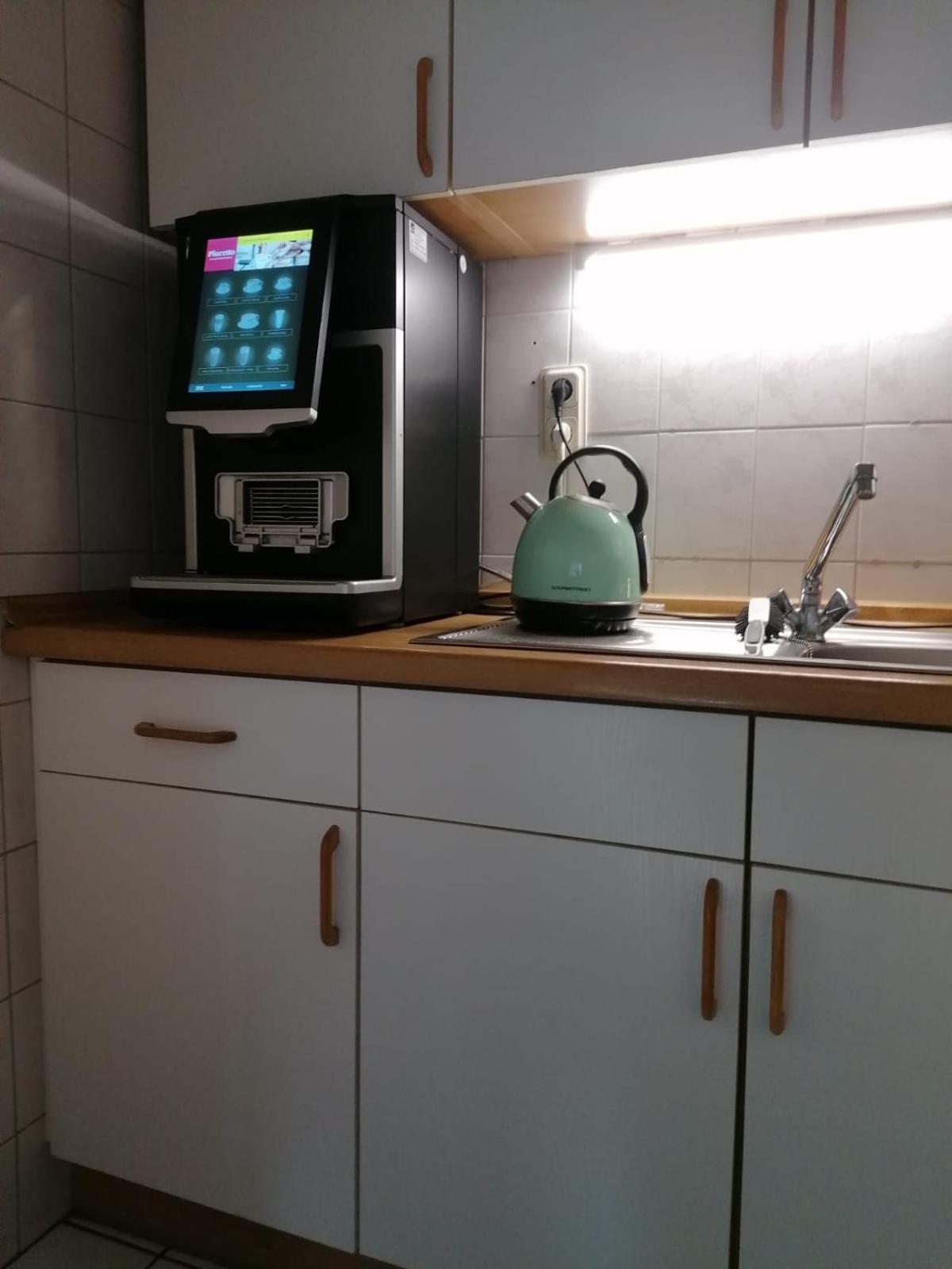 Hotel Pension garni Haus am Strand