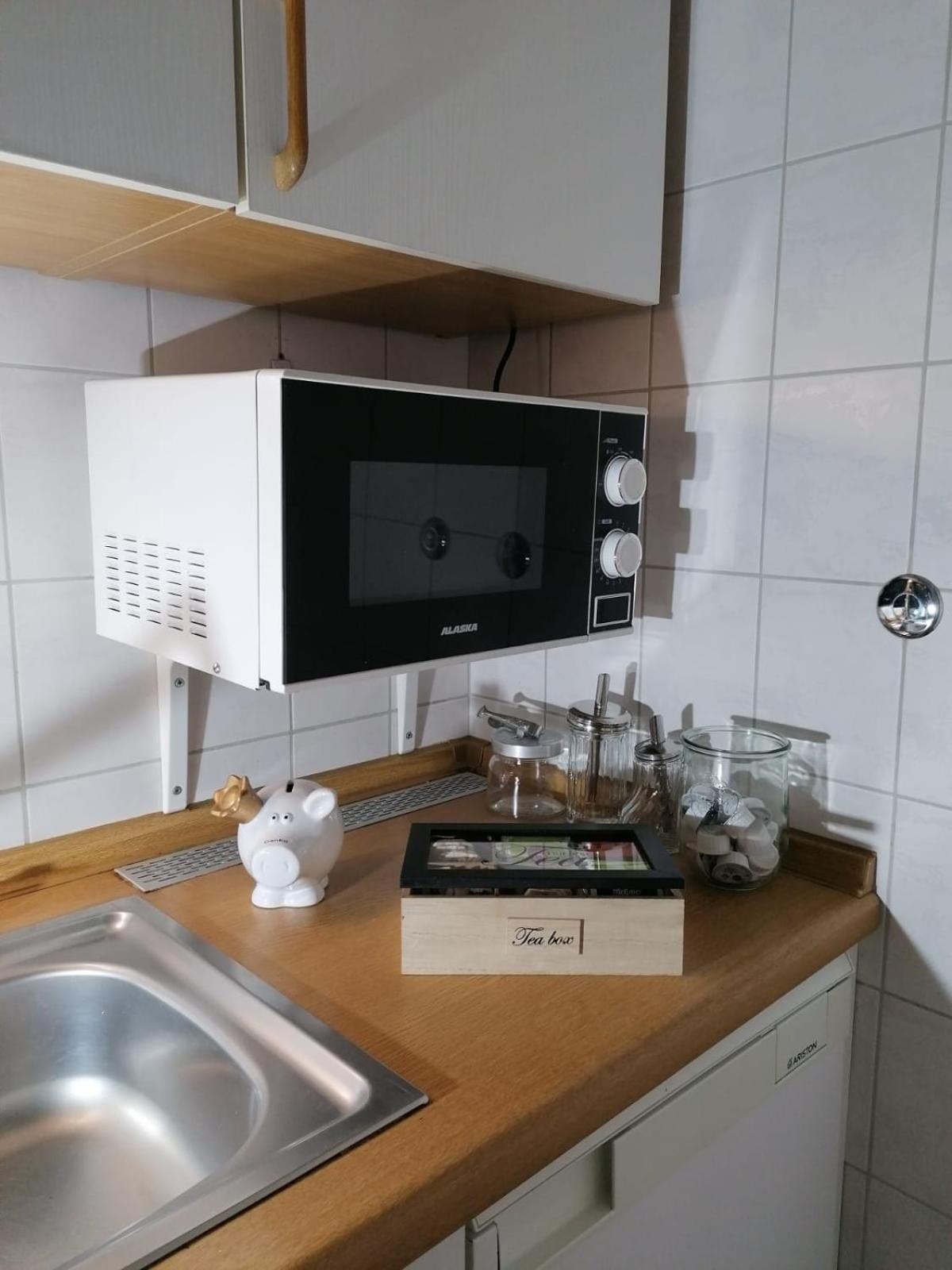 Hotel Pension garni Haus am Strand