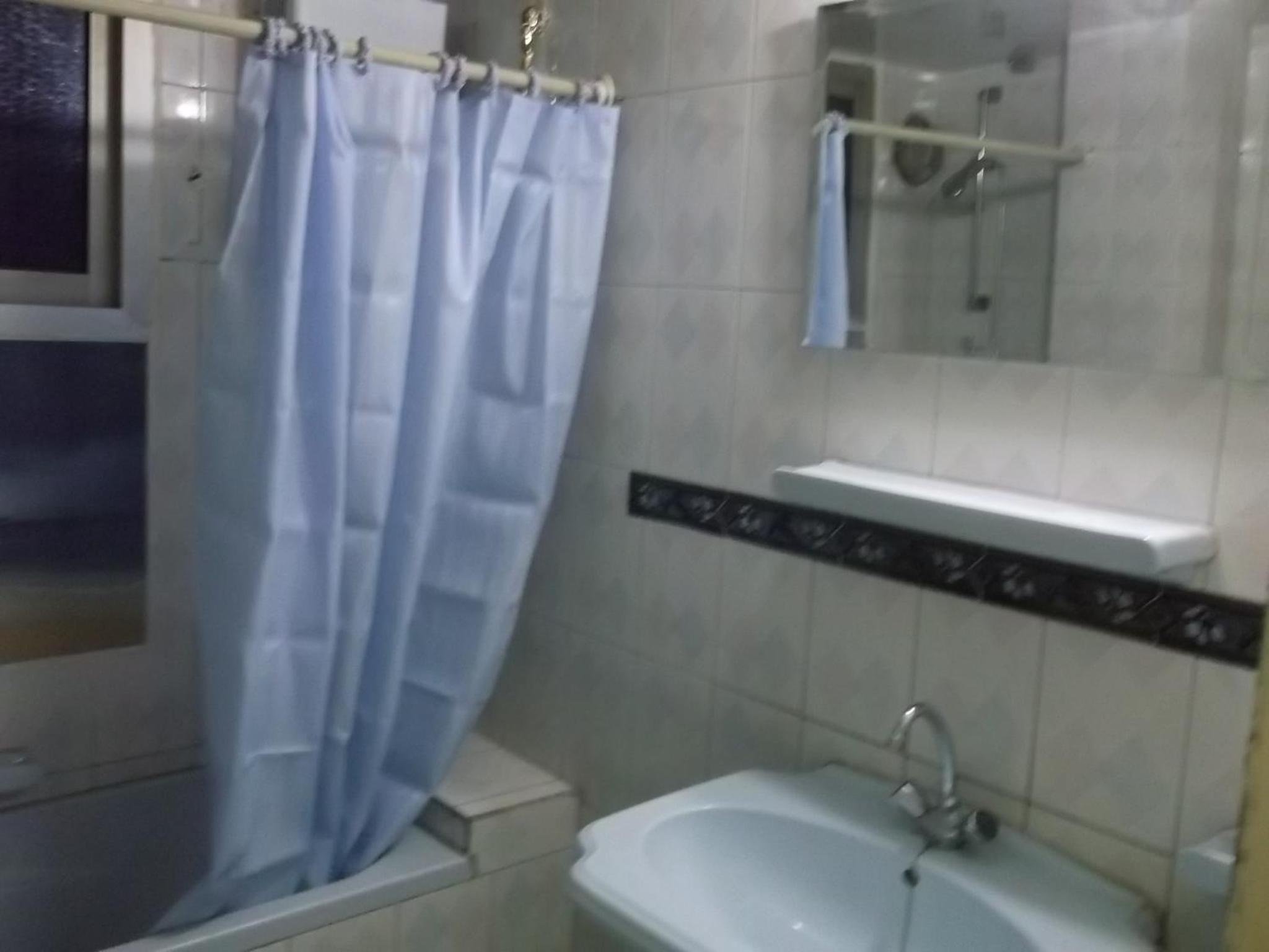 One-Bedroom Apartment at El Maali Street
