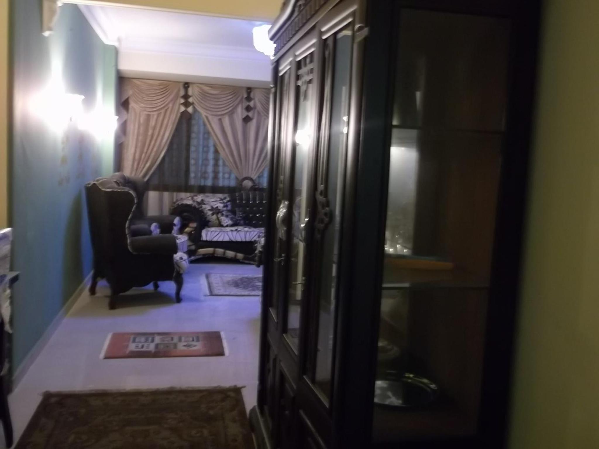One-Bedroom Apartment at El Maali Street
