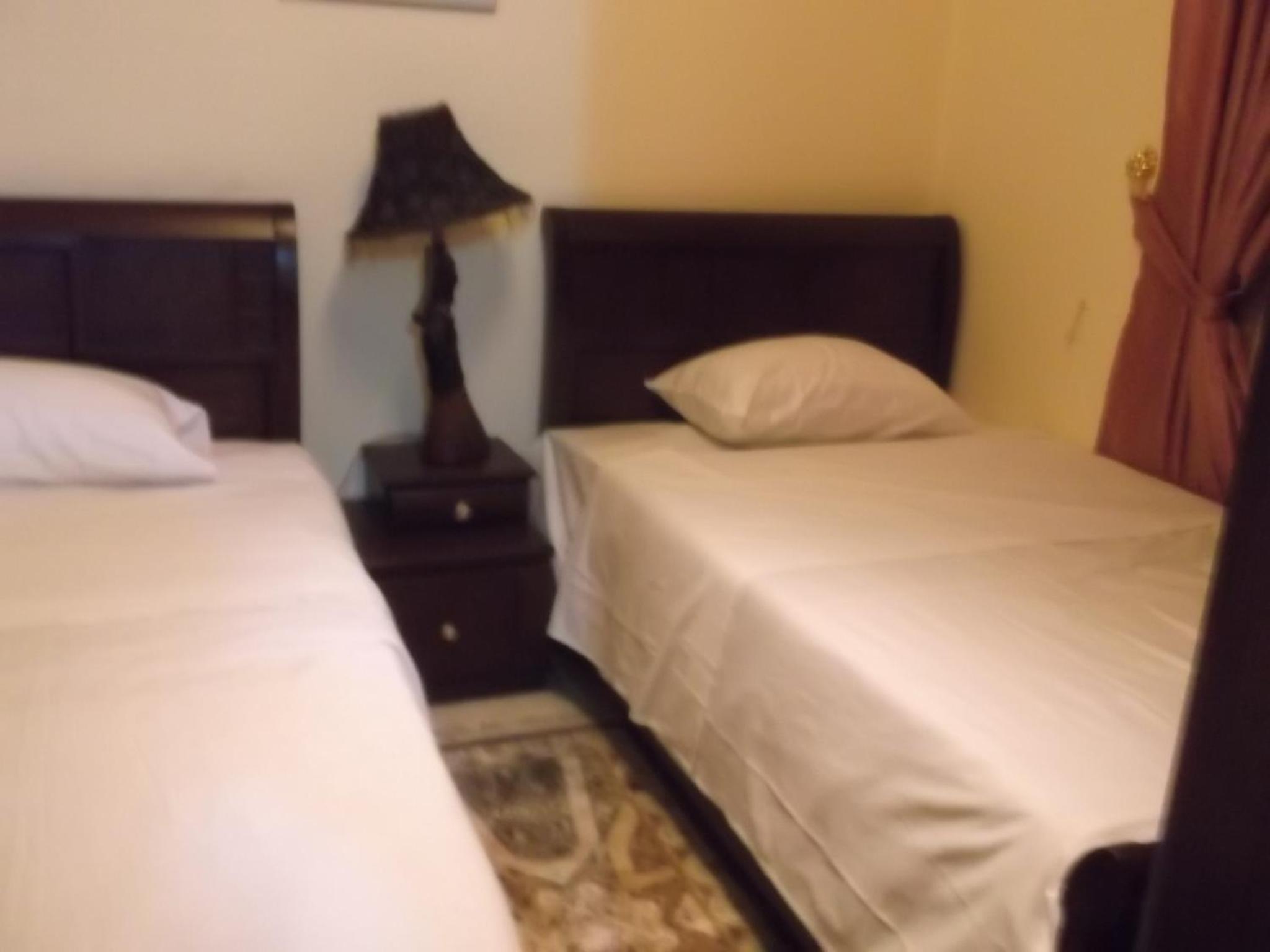 One-Bedroom Apartment at El Maali Street