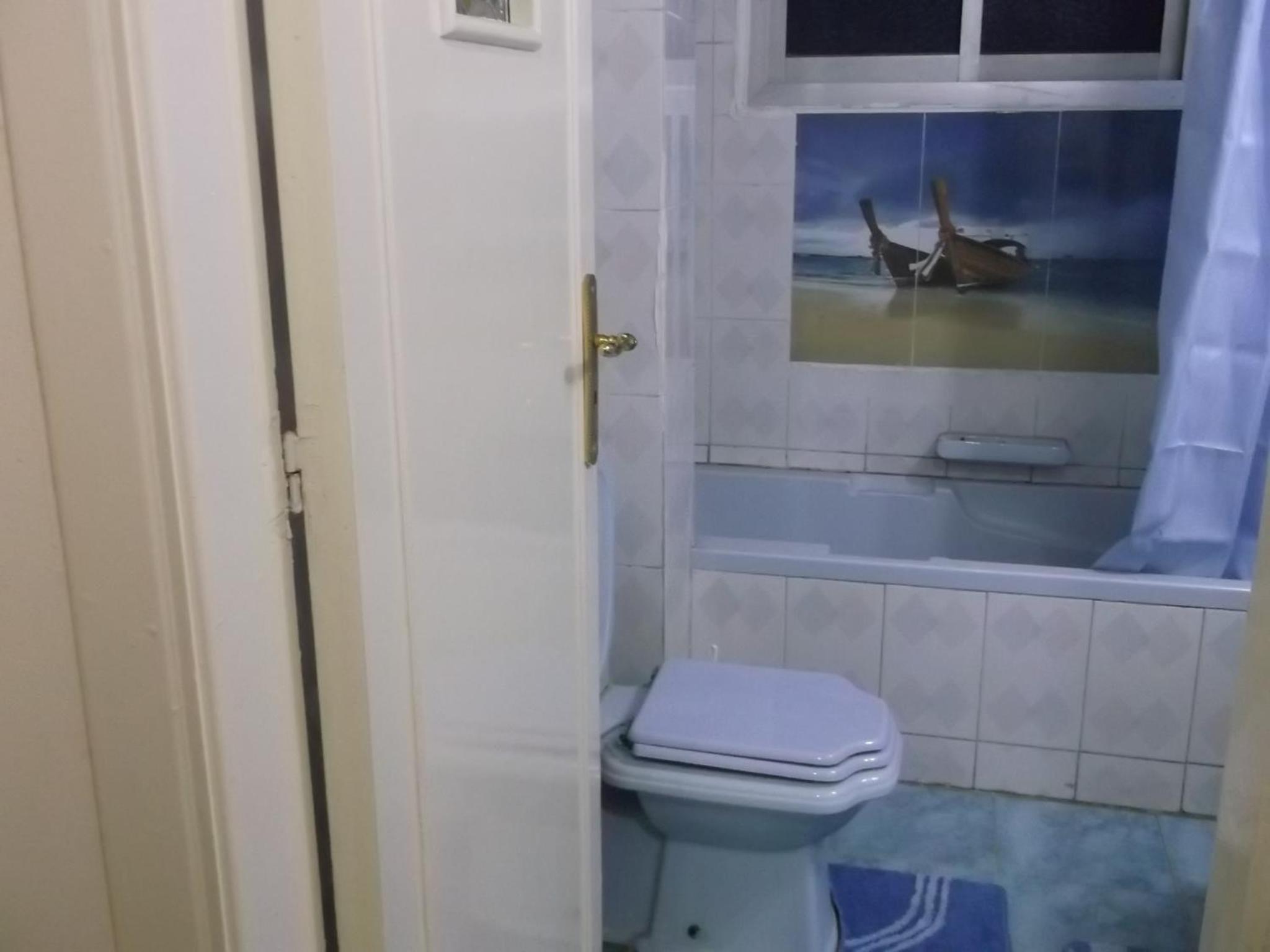 One-Bedroom Apartment at El Maali Street