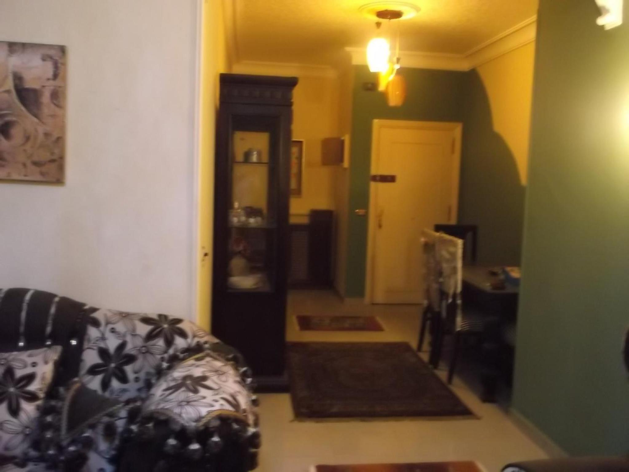 One-Bedroom Apartment at El Maali Street