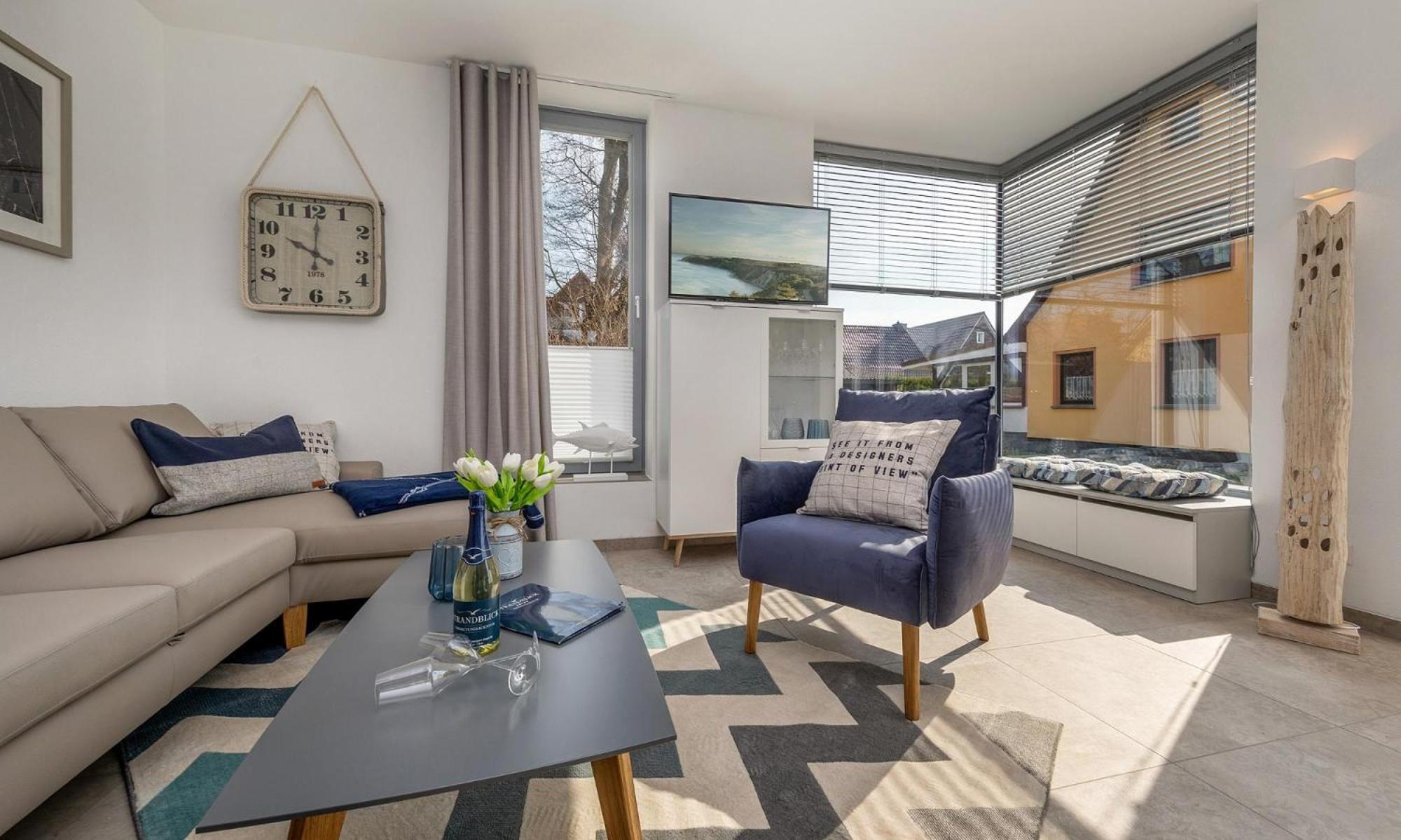 Haus Liesing Swantow view 3