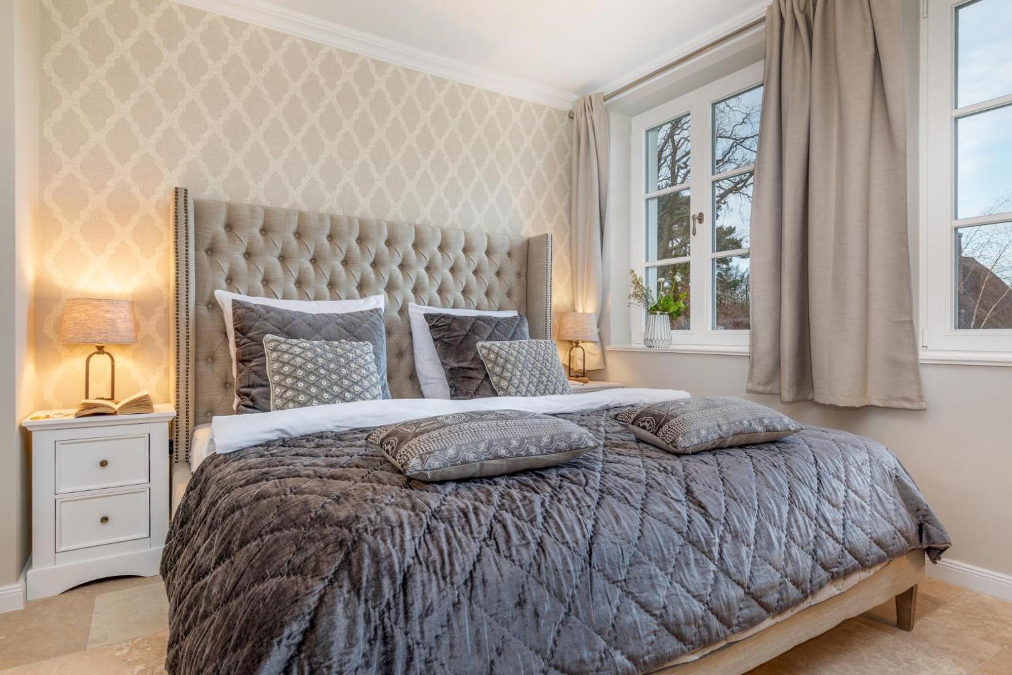 Traumhaus unter Reet Zingst Deluxe