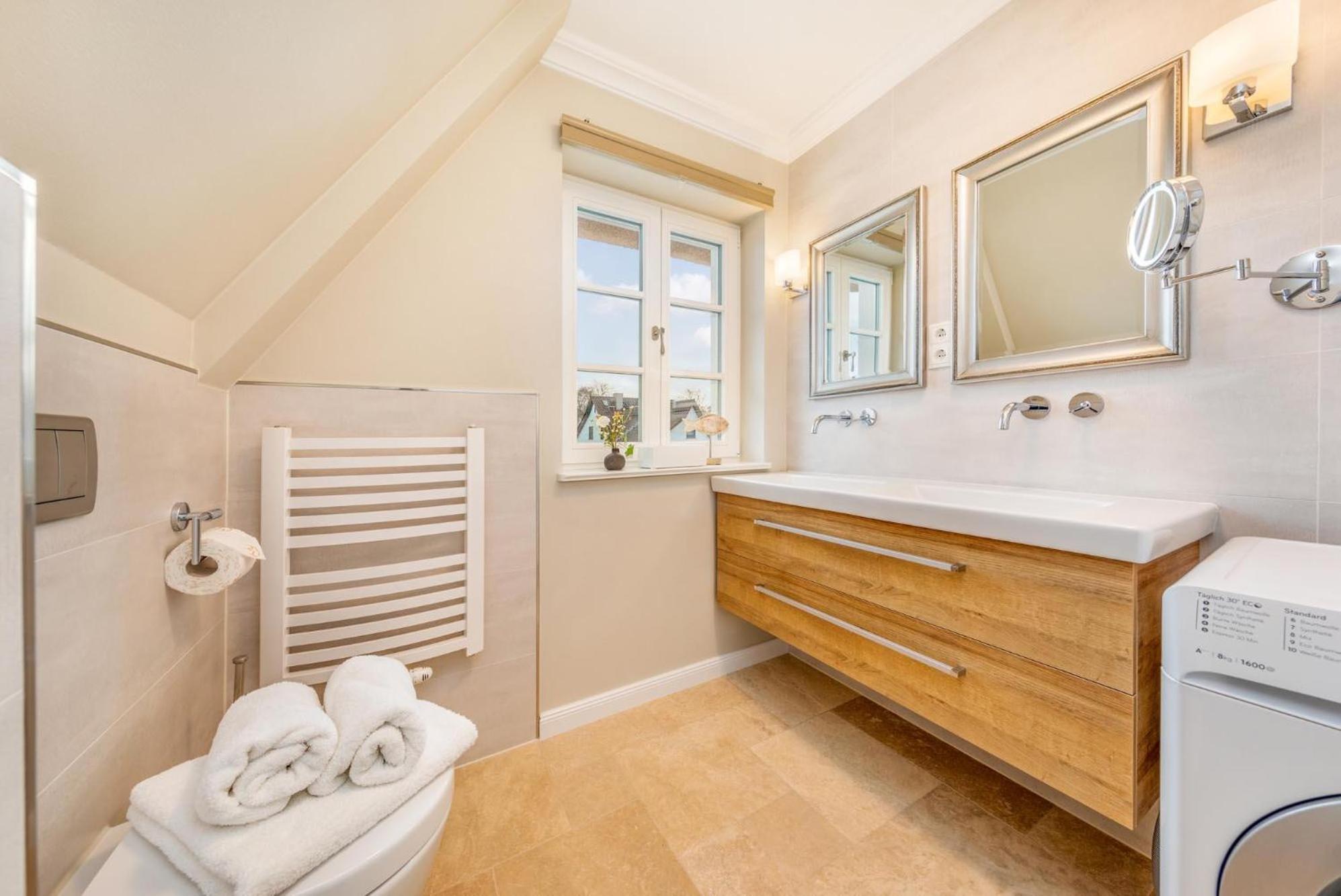 Traumhaus unter Reet Zingst Deluxe