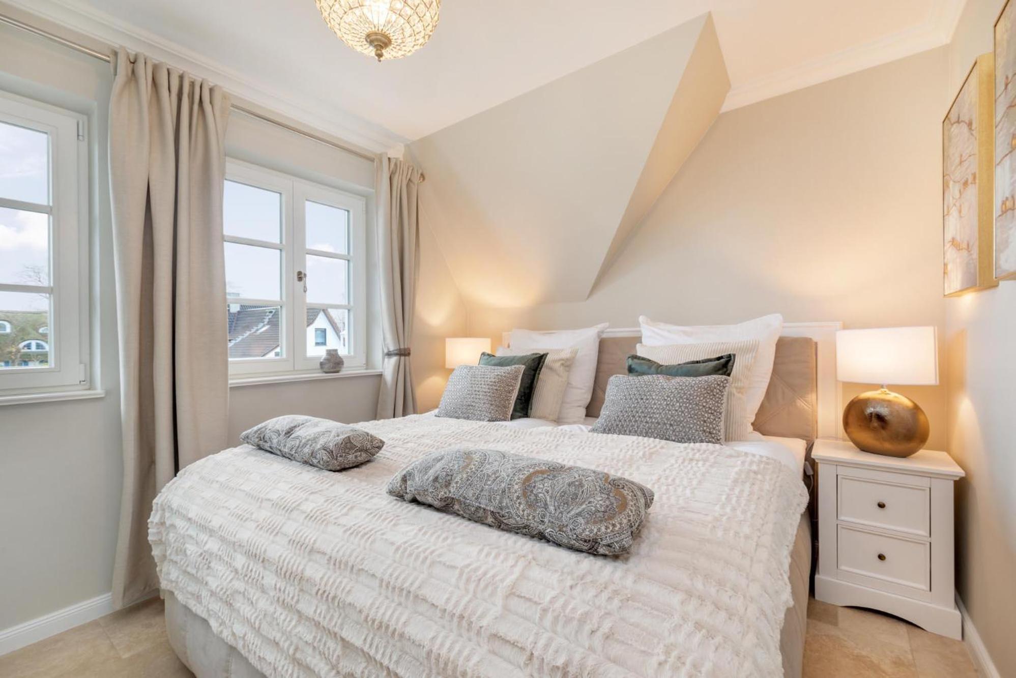 Traumhaus unter Reet Zingst Deluxe