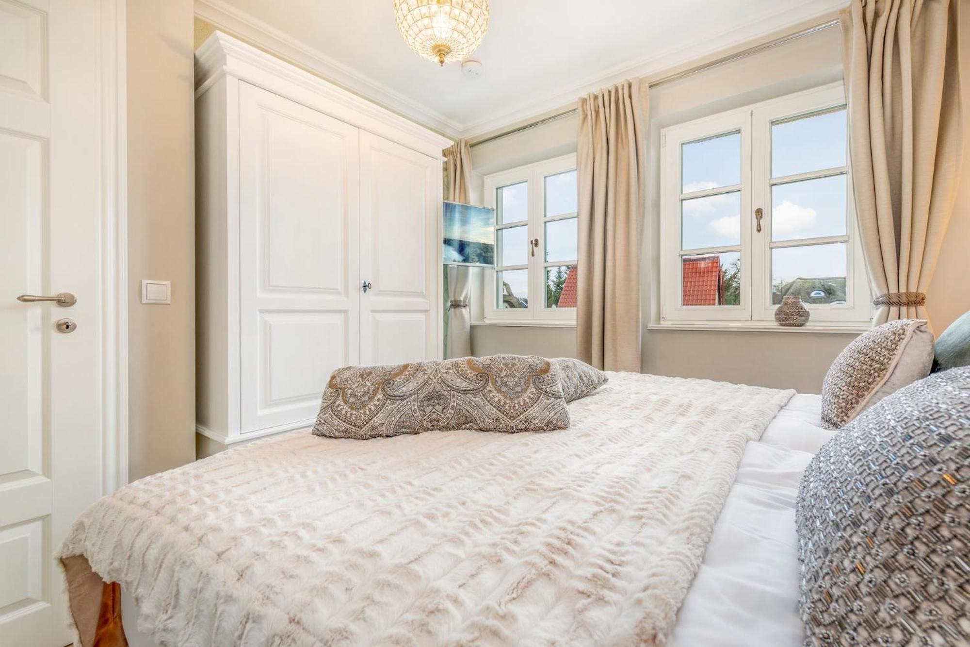 Traumhaus unter Reet Zingst Deluxe