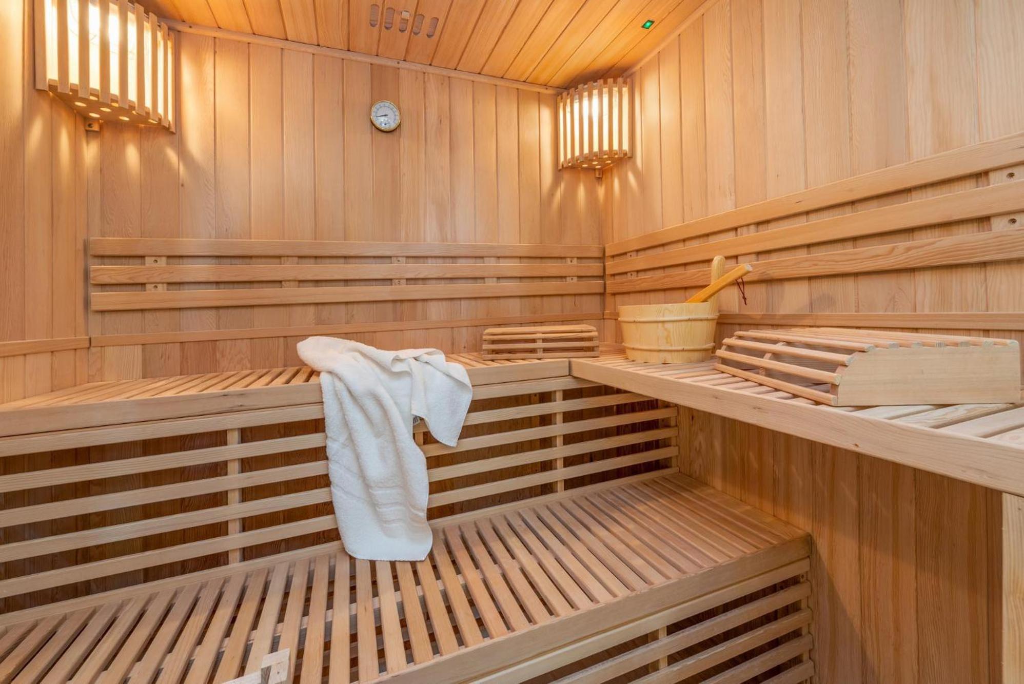 Traumhaus unter Reet Zingst Deluxe