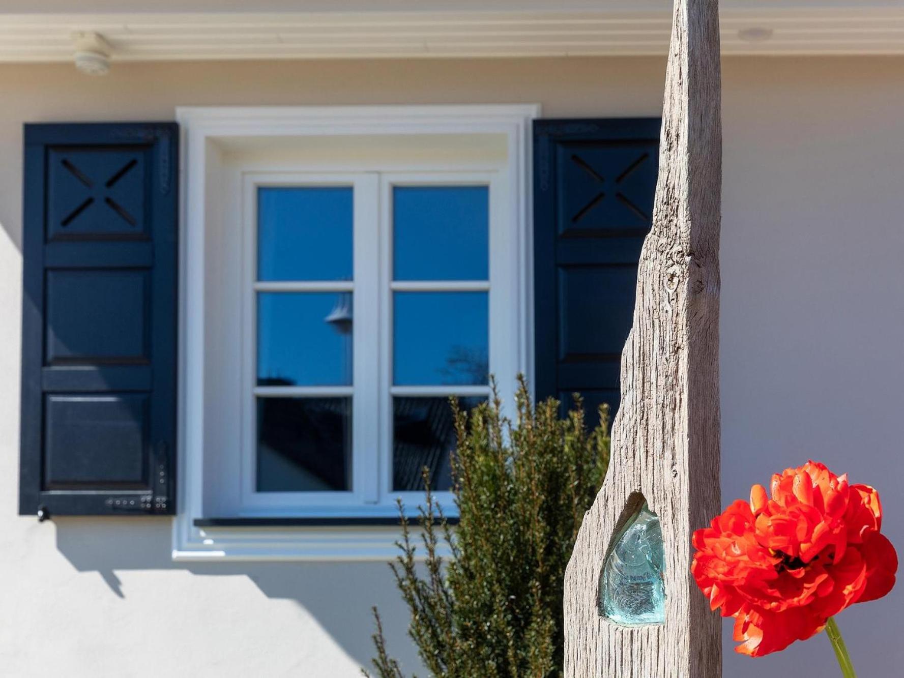 Traumhaus unter Reet Zingst Deluxe
