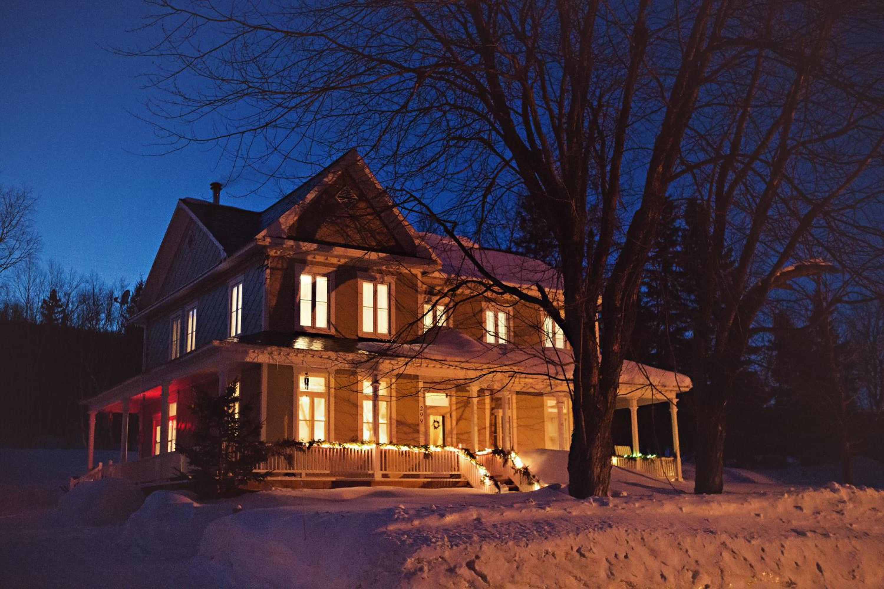 Auberge Carpe Diem