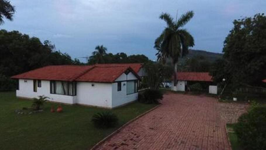 Acogedora Casa Finca con Jacuzzi 5Habs 18Personas RSH