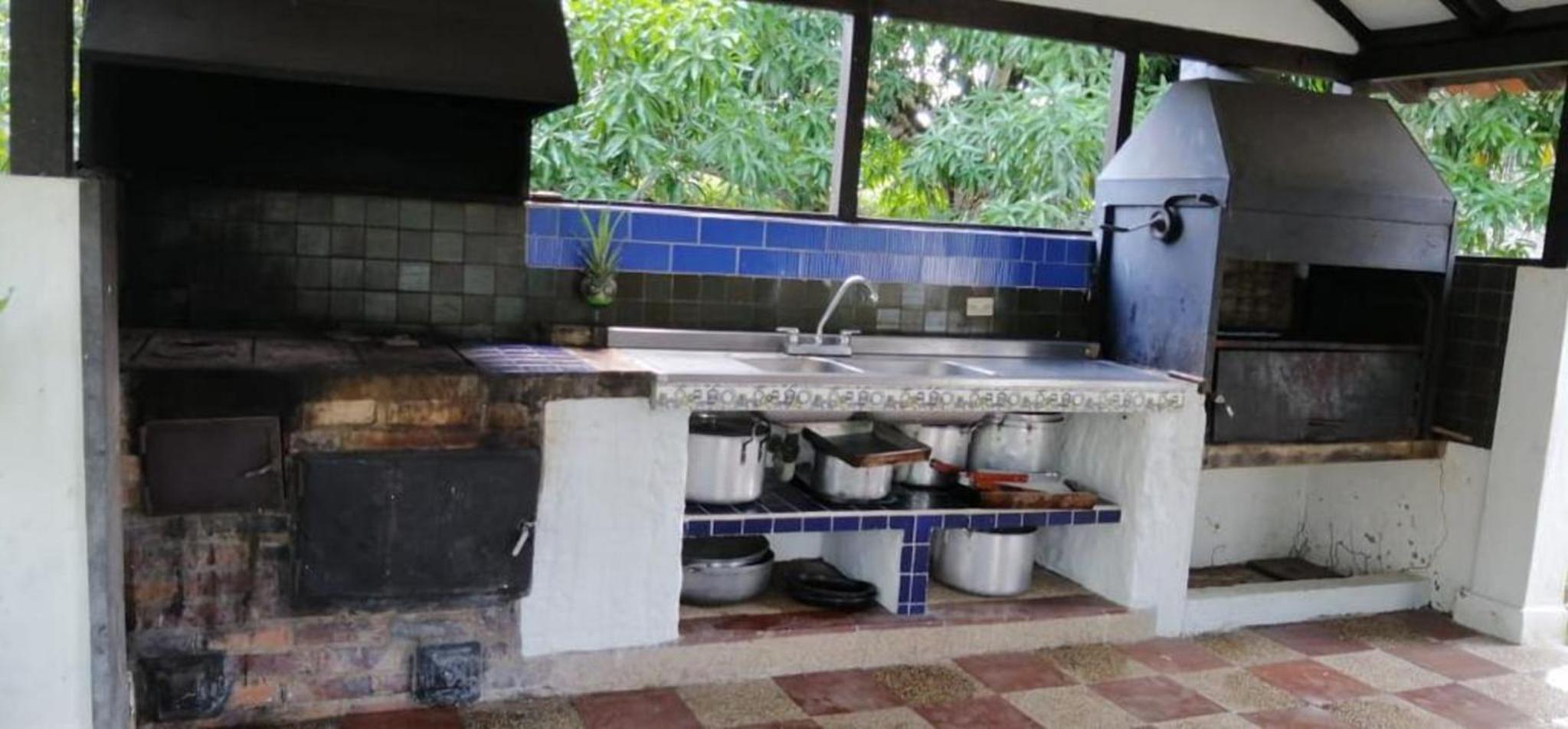 Acogedora Casa Finca con Jacuzzi 5Habs 18Personas RSH