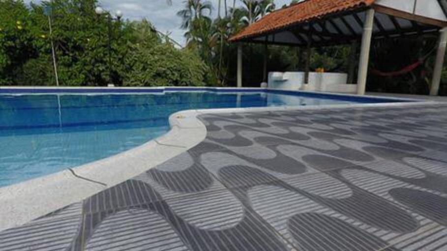 Acogedora Casa Finca con Jacuzzi 5Habs 18Personas RSH