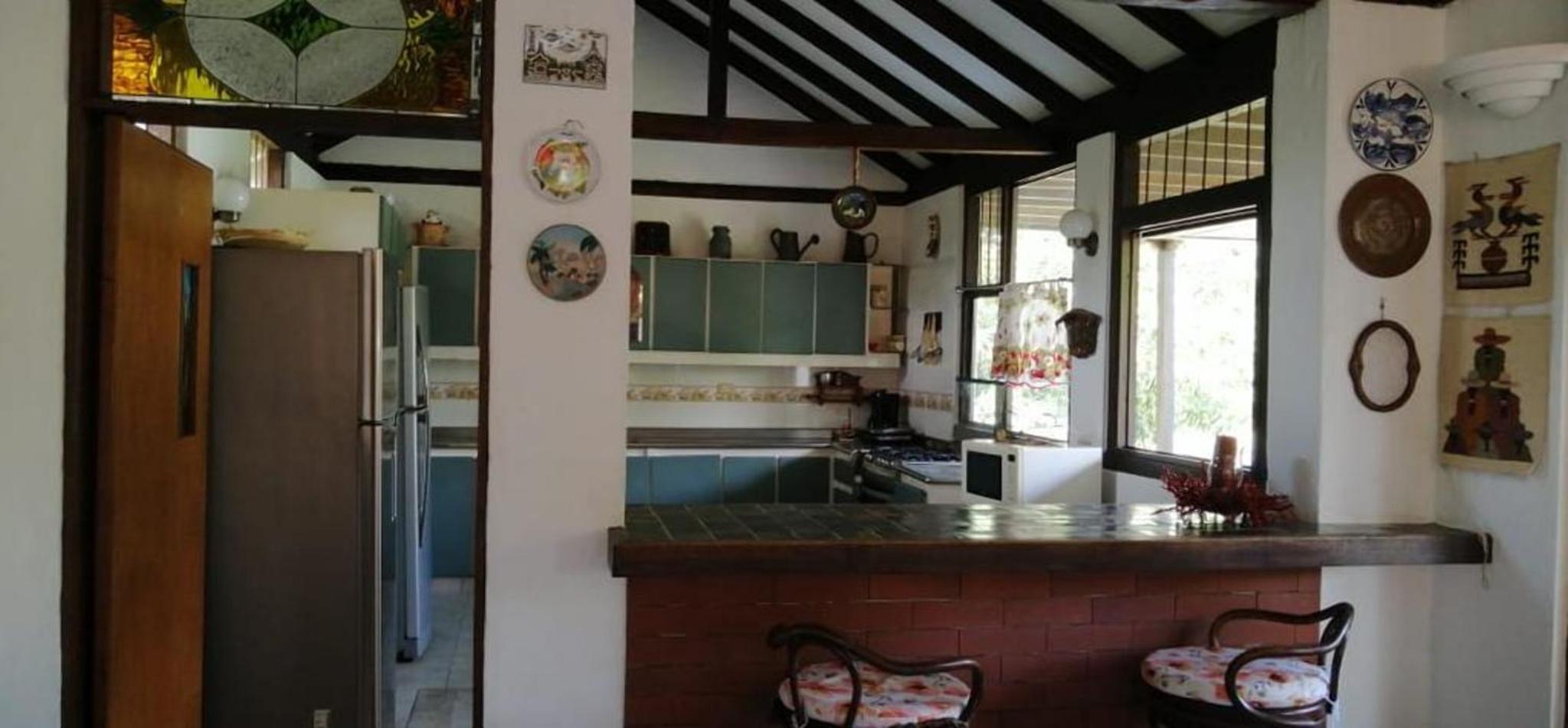 Acogedora Casa Finca con Jacuzzi 5Habs 18Personas RSH