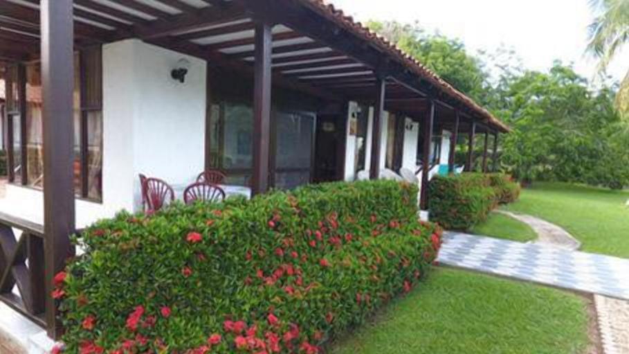 Acogedora Casa Finca con Jacuzzi 5Habs 18Personas RSH