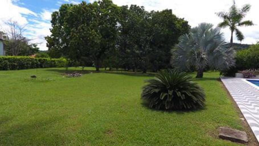 Acogedora Casa Finca con Jacuzzi 5Habs 18Personas RSH