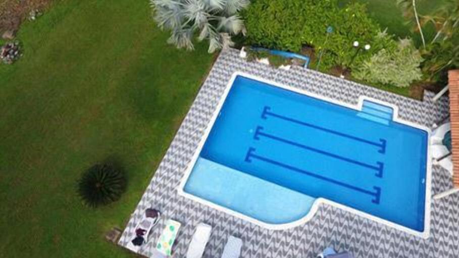 Acogedora Casa Finca con Jacuzzi 5Habs 18Personas RSH