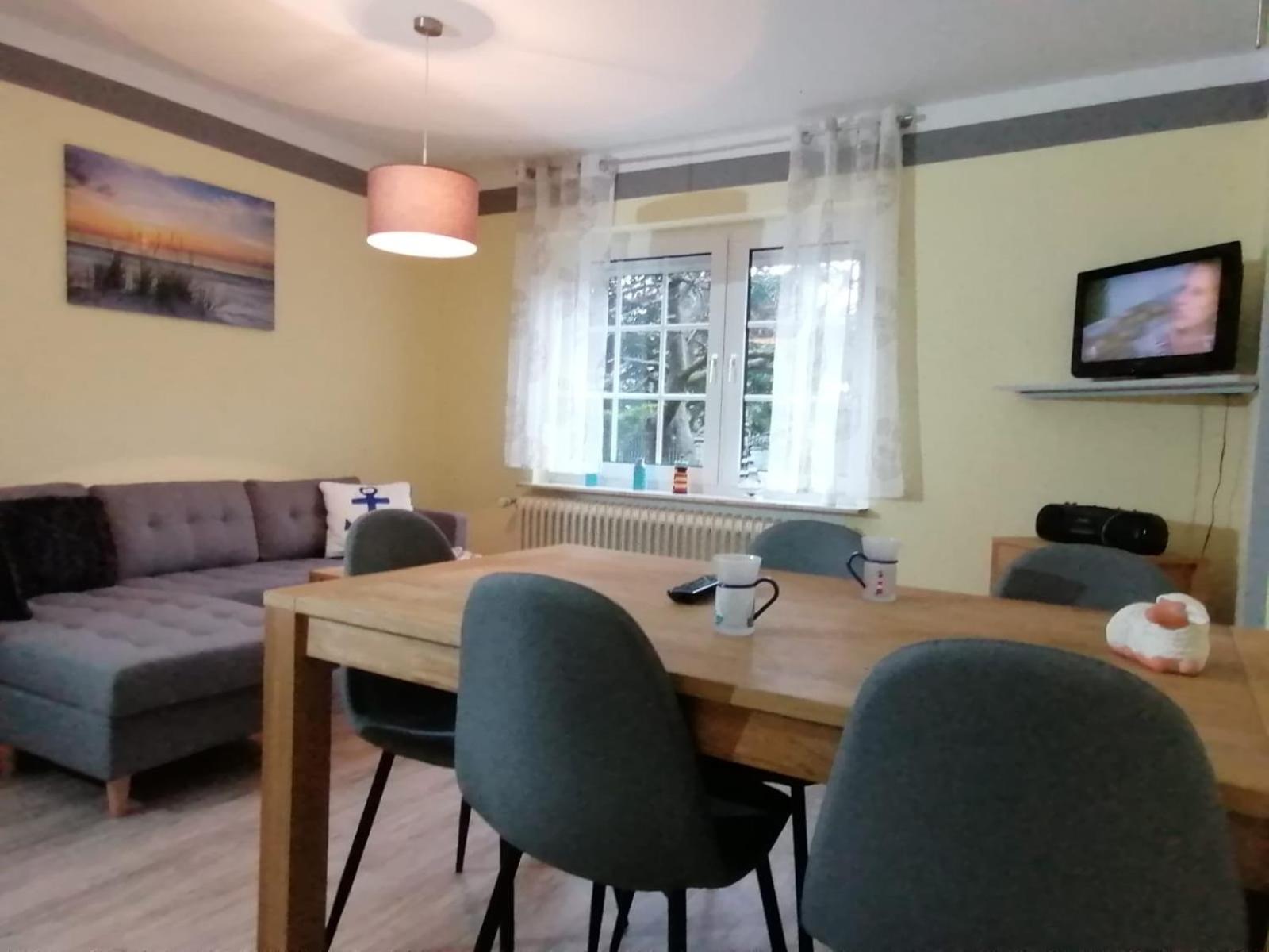 Ferienwohnung an der Strandstrasse view 5