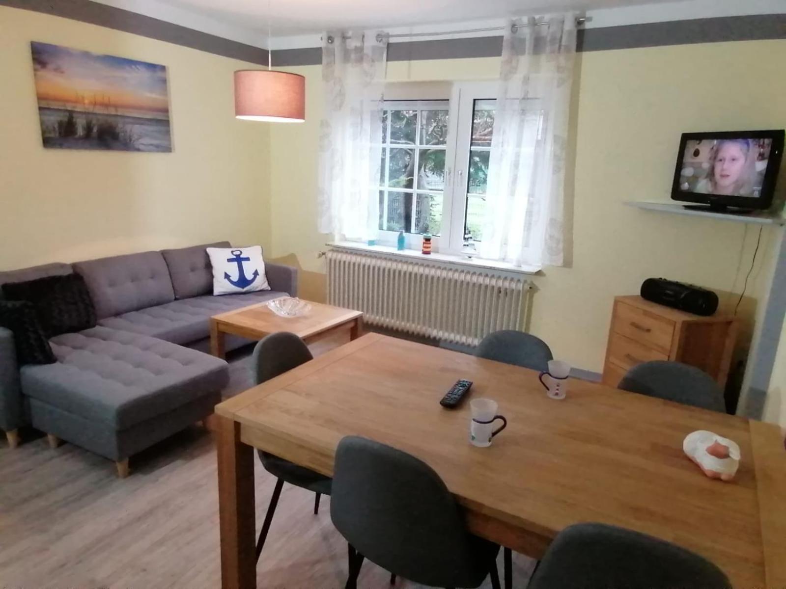 Ferienwohnung an der Strandstrasse view 4