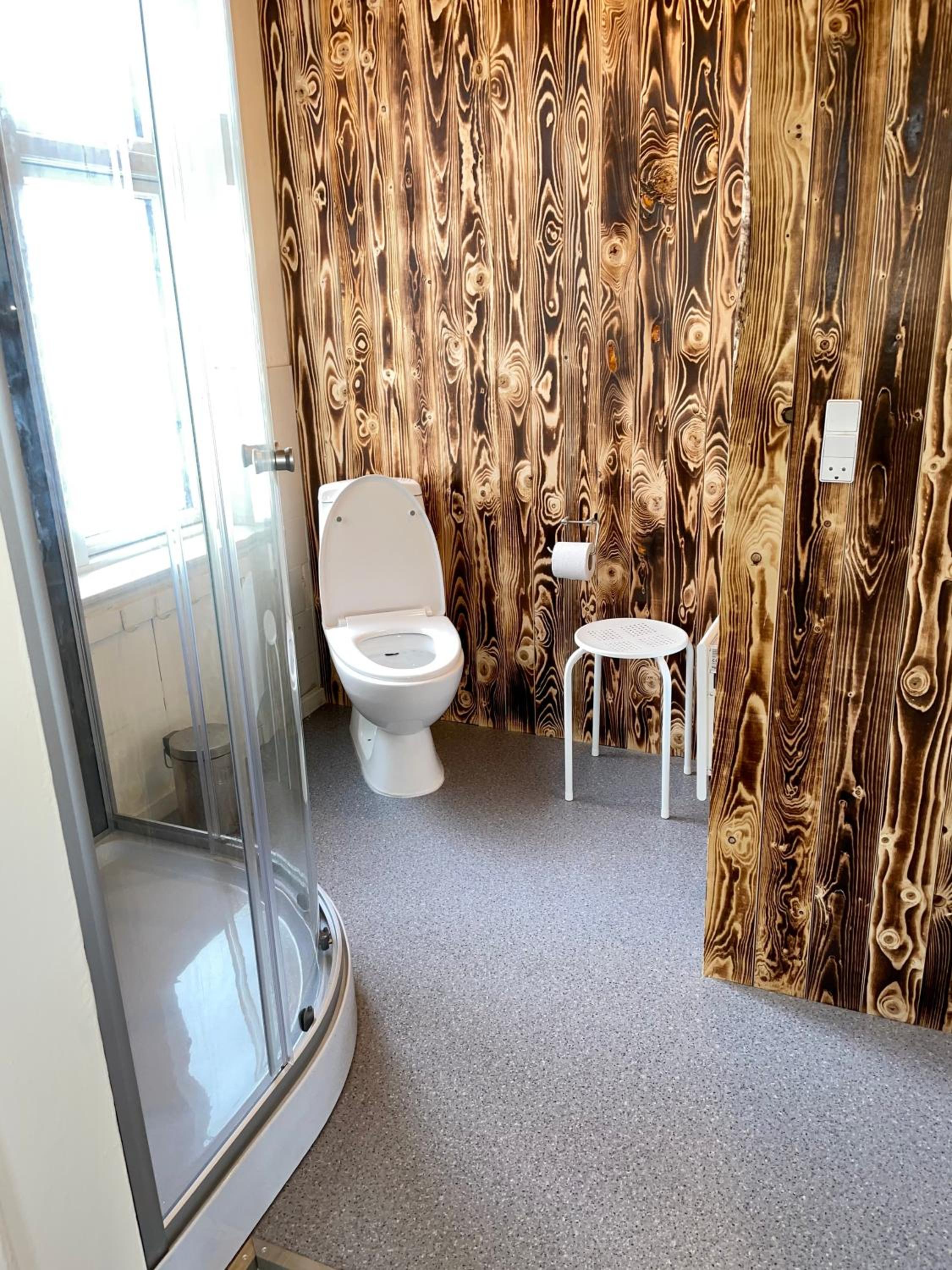 Hestkær Family Rooms