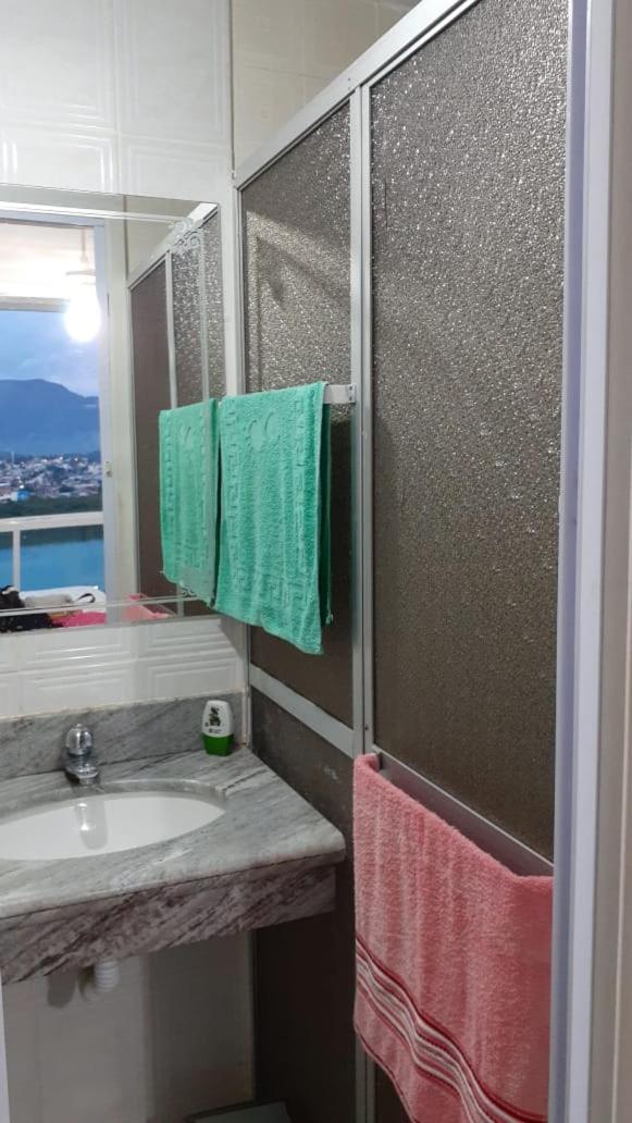 Apartamento com vista no Centro de Guarapari
