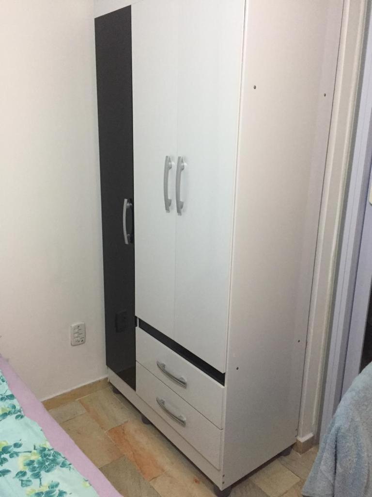 Apartamento com vista no Centro de Guarapari