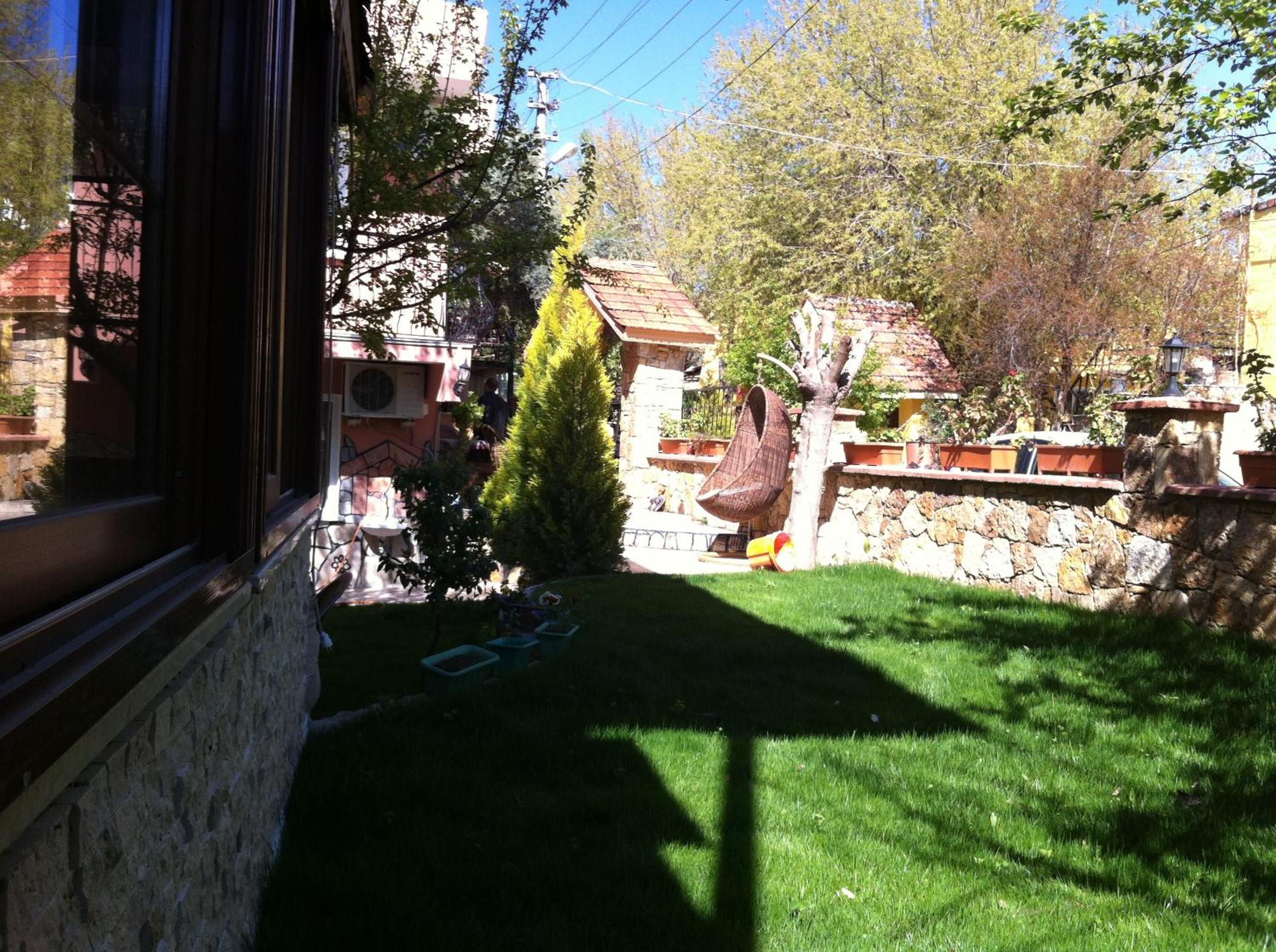 Sinter Terasse House Hotel