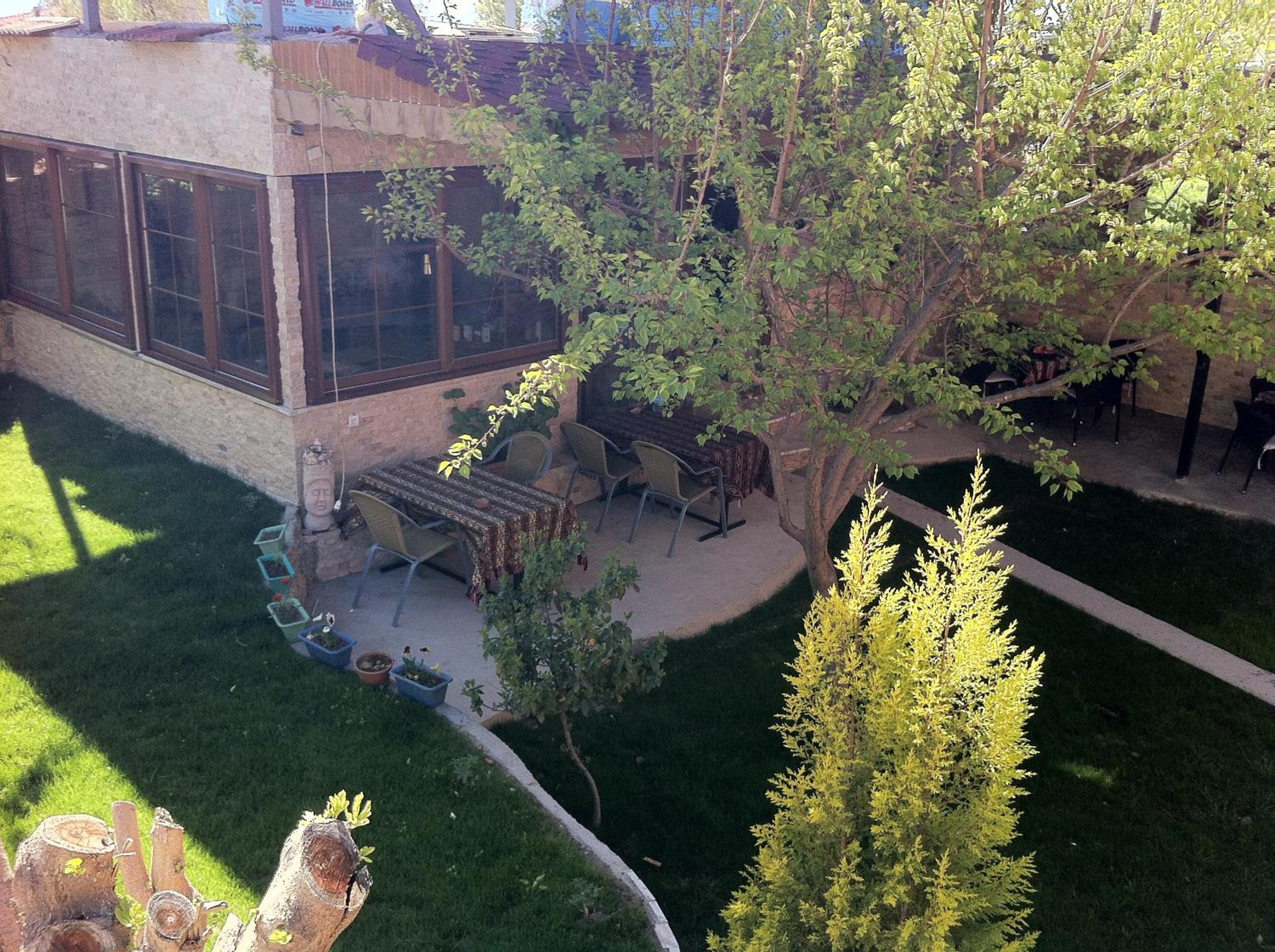 Sinter Terasse House Hotel