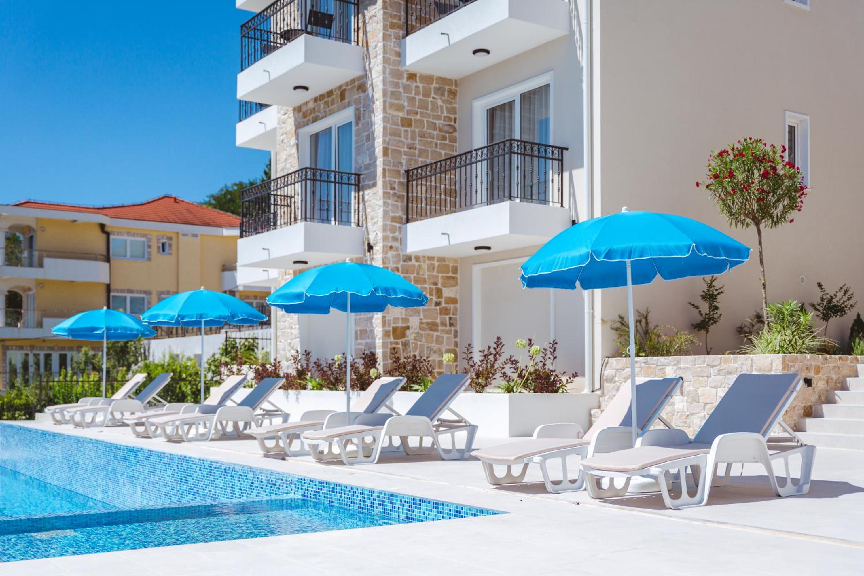 Villas Valentina view 5