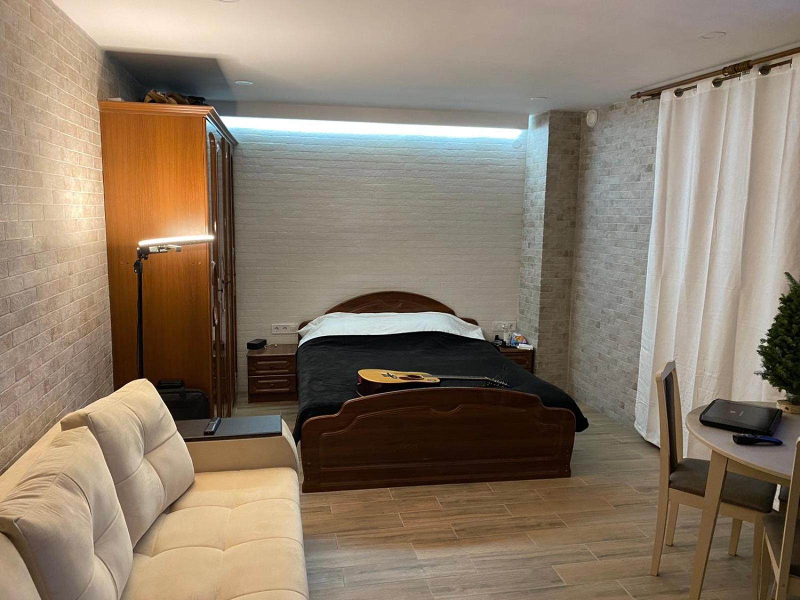 Freedom apartment on Khmelnytsky Str view 4