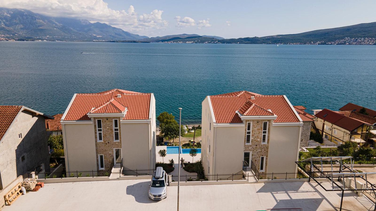 Villas Valentina view 2