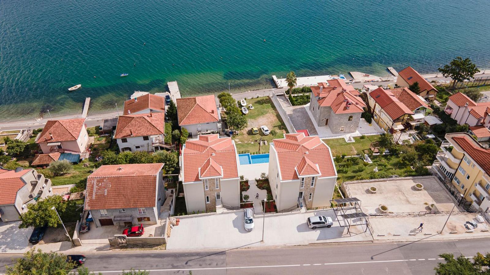 Villas Valentina view 4