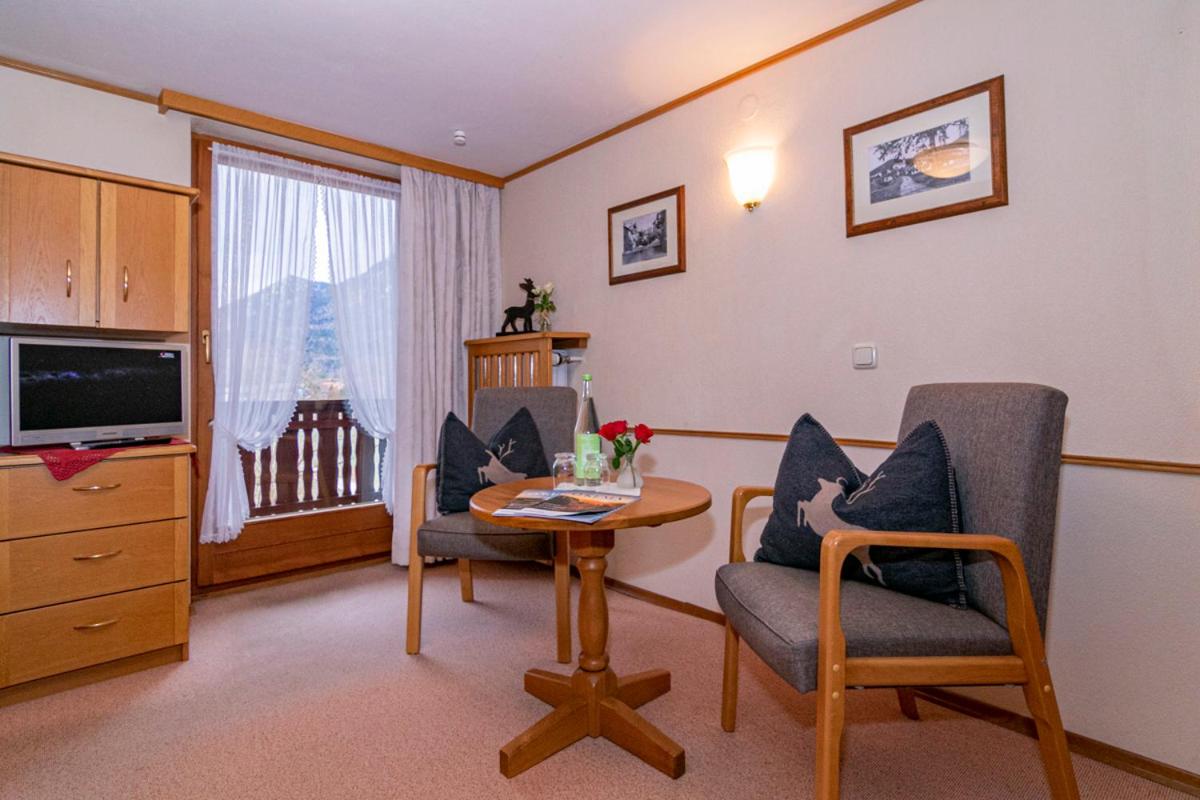 Ferienhaus Ostara inkl. Chiemgaukarte