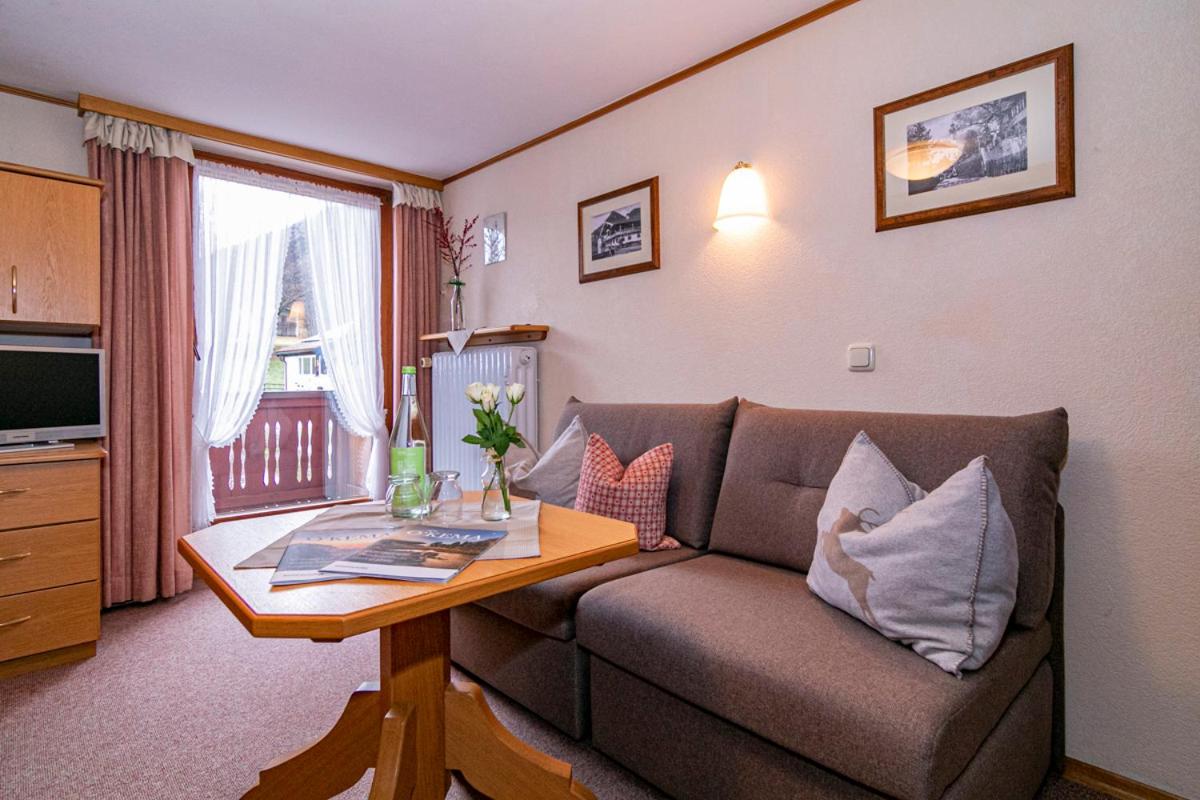 Ferienhaus Ostara inkl. Chiemgaukarte