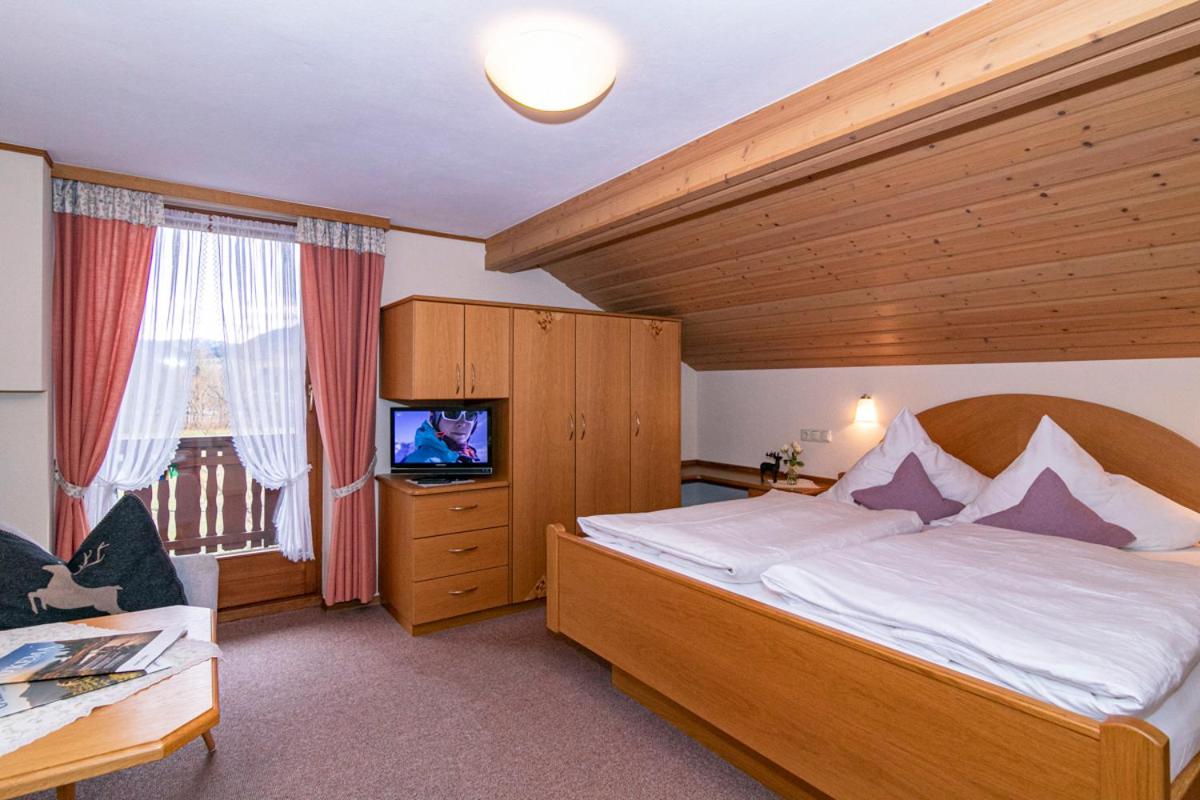 Ferienhaus Ostara inkl. Chiemgaukarte