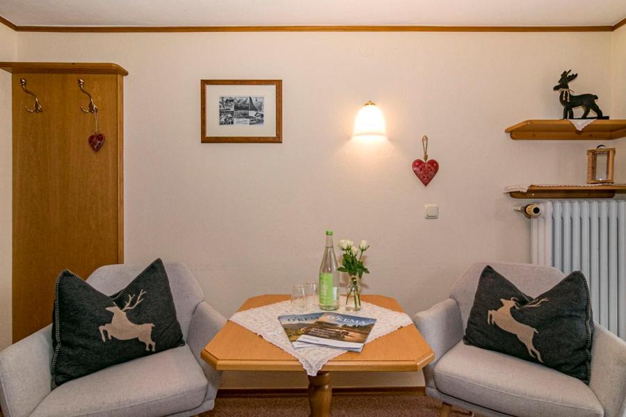 Ferienhaus Ostara inkl. Chiemgaukarte