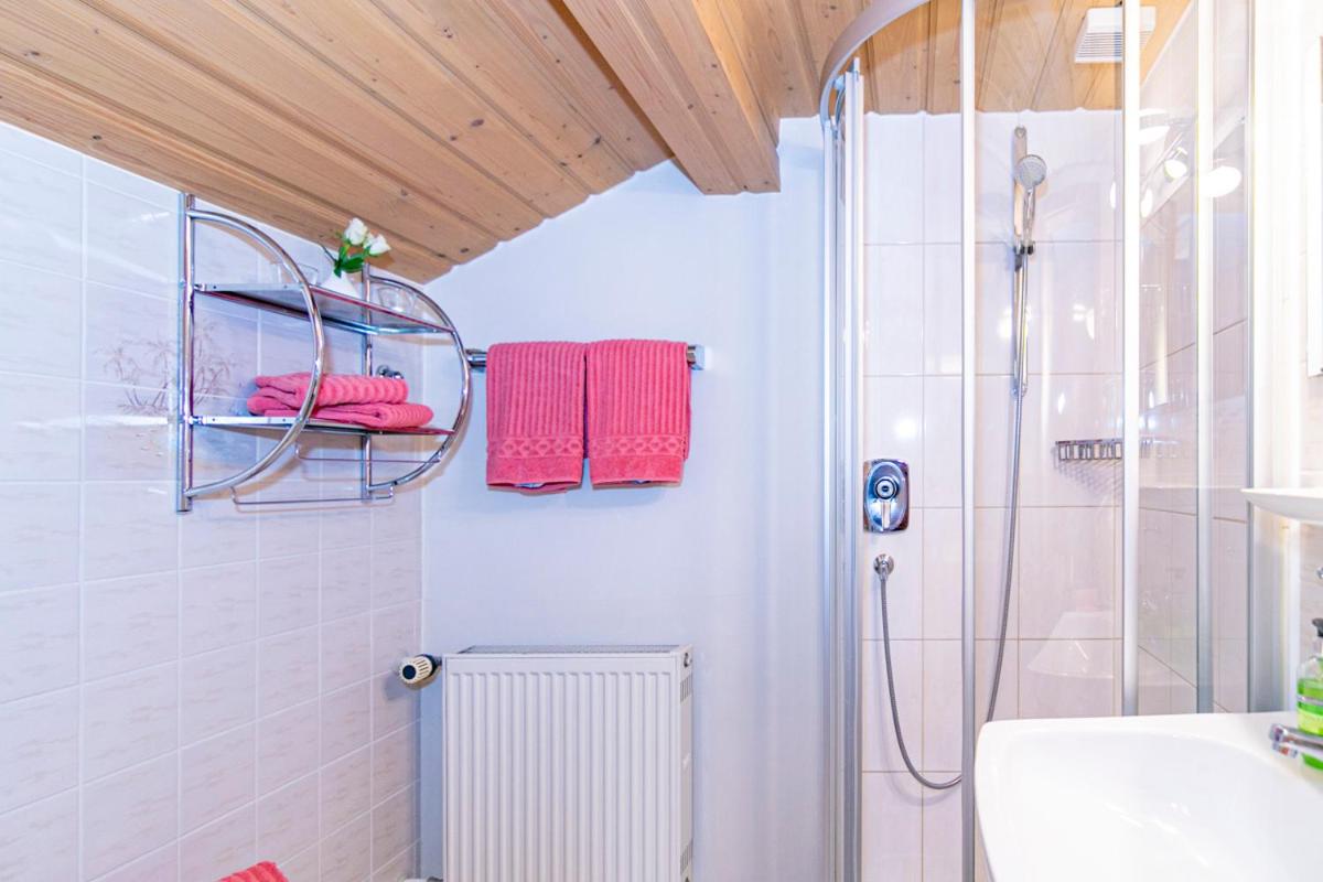 Ferienhaus Ostara inkl. Chiemgaukarte