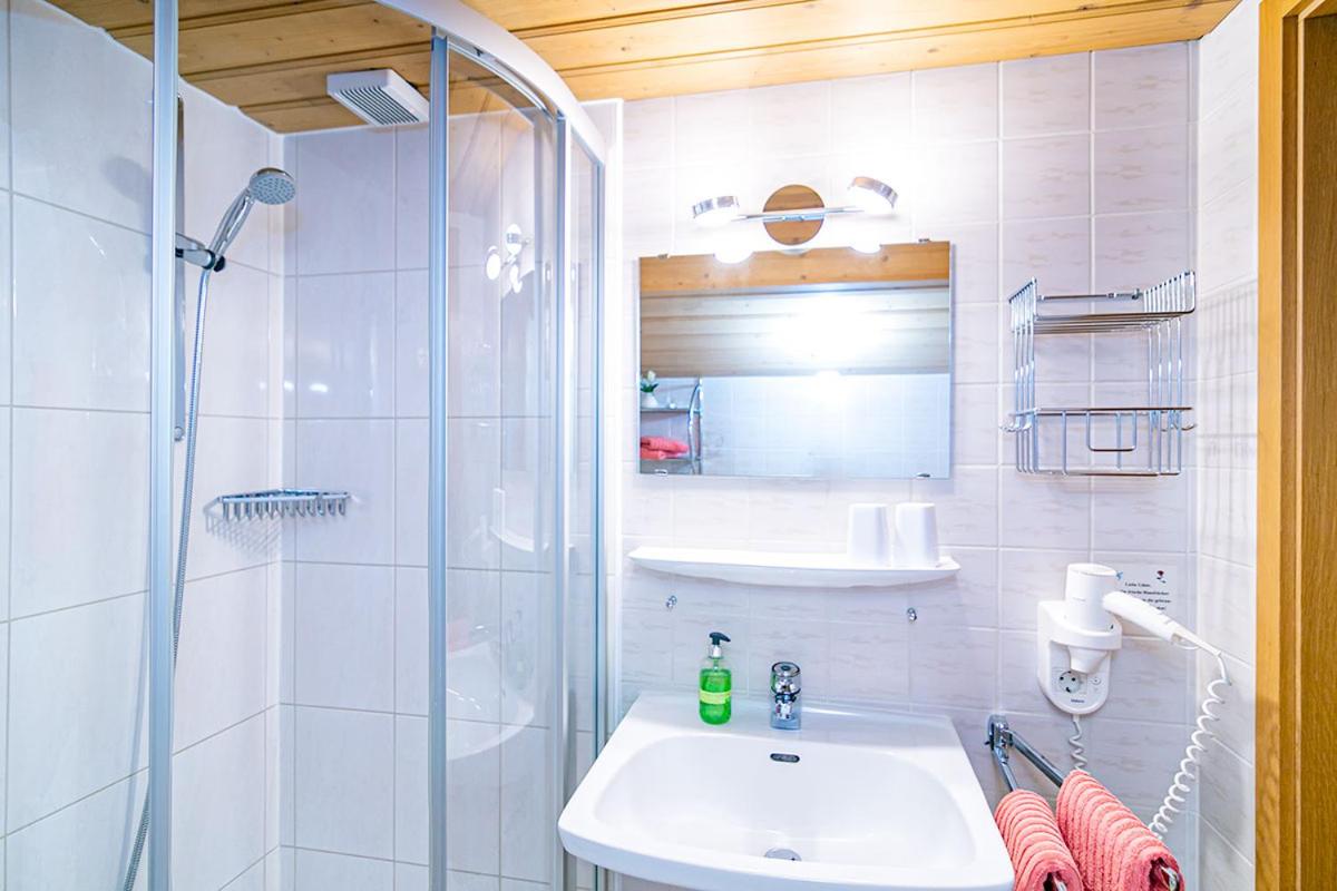 Ferienhaus Ostara inkl. Chiemgaukarte