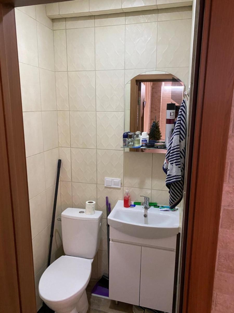 Freedom apartment on Khmelnytsky Str view 2