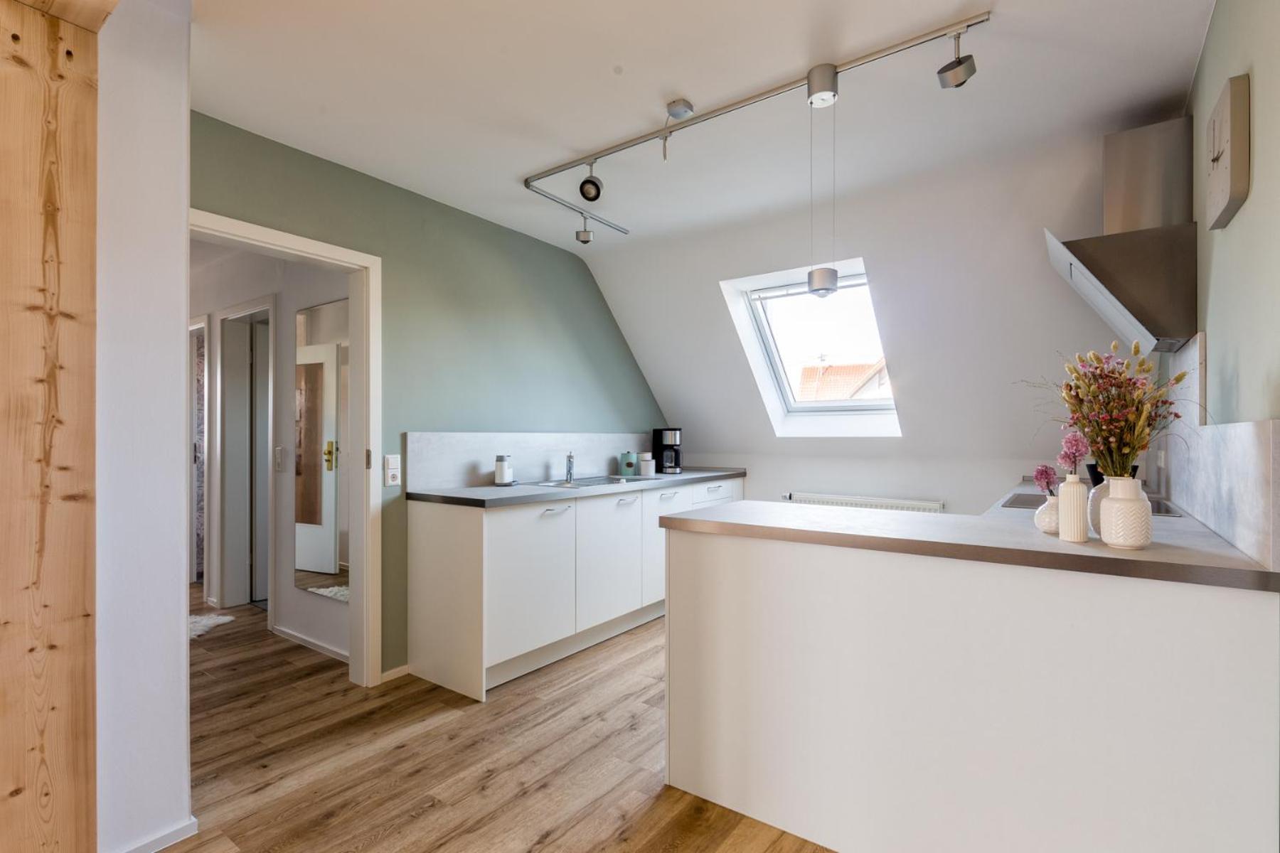 Ferienwohnung Albblick - Property Image 18