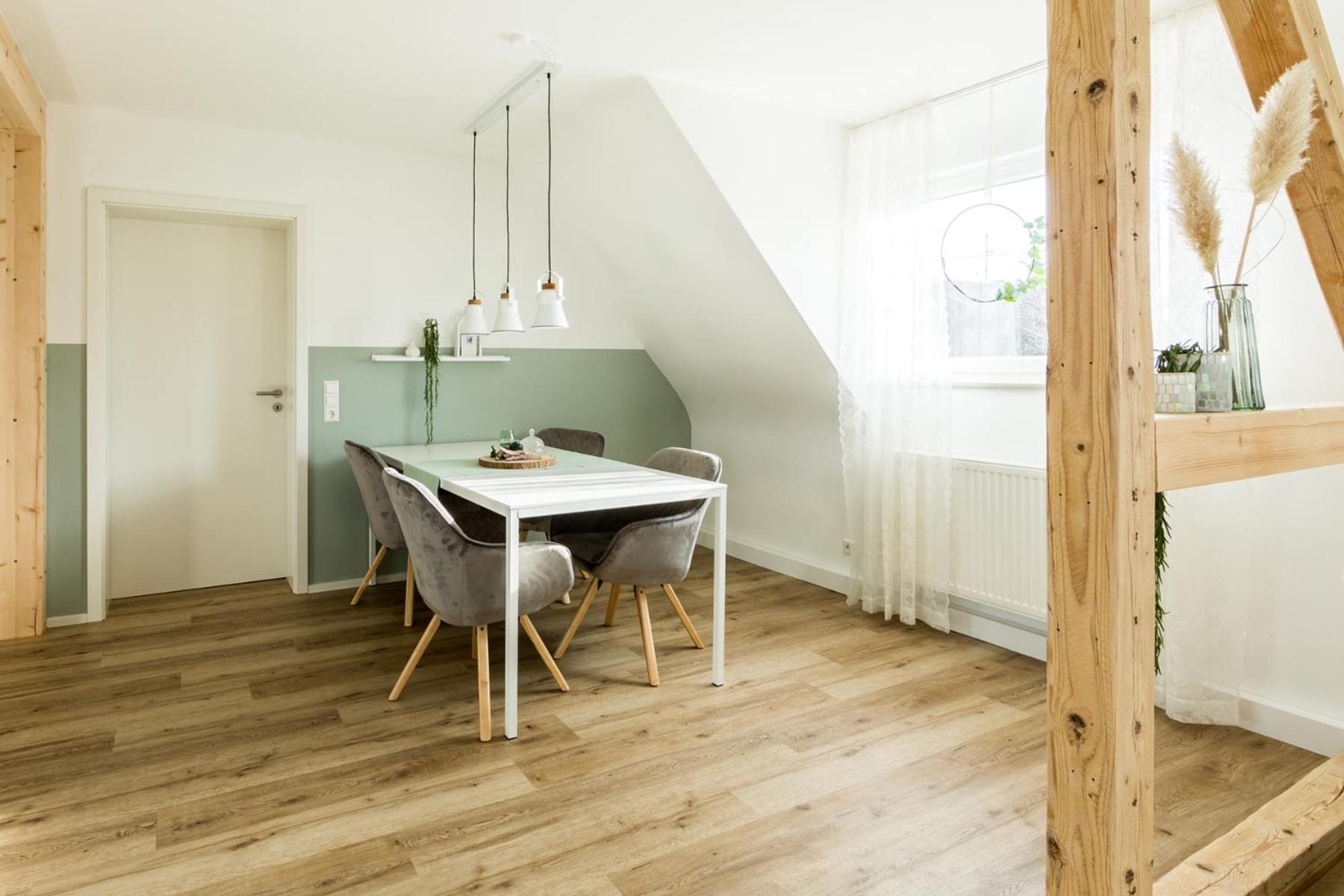 Ferienwohnung Albblick - Property Image 12